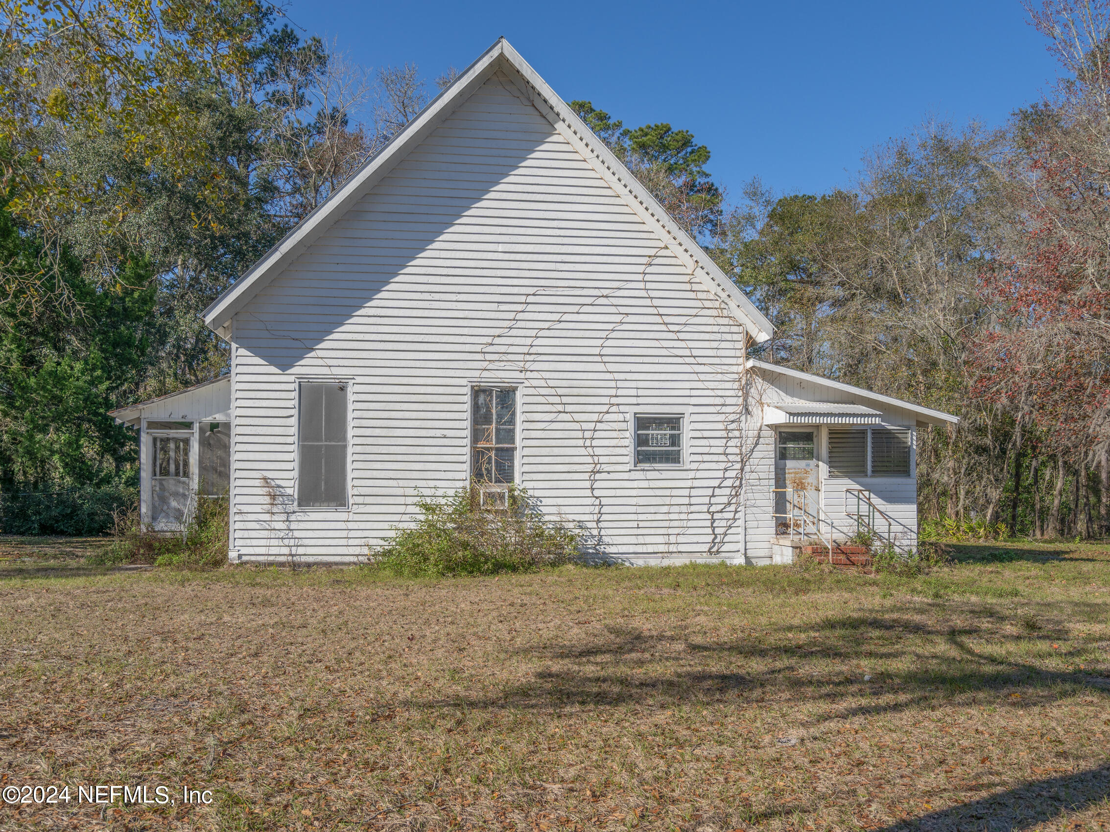 Photo 36 of 36 of 18033 LEM TURNER Road house