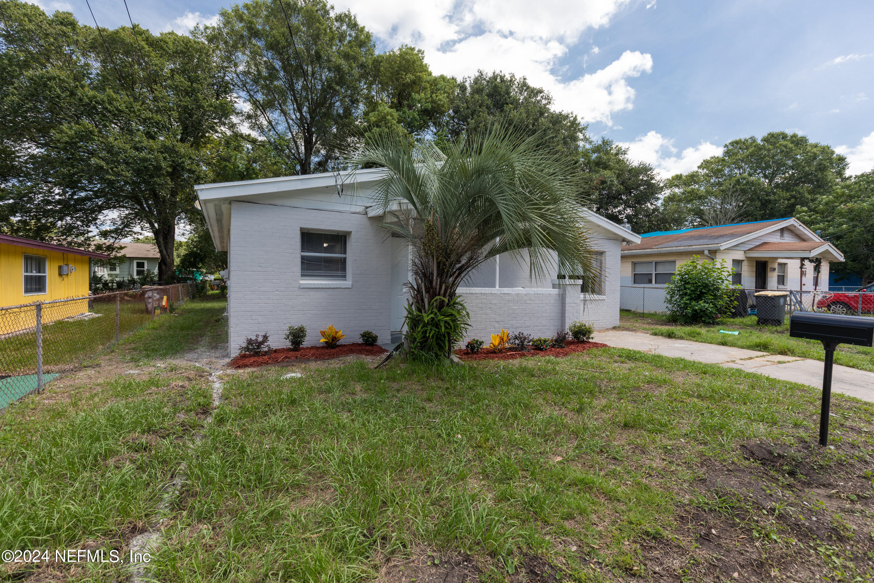 Photo 2 of 20 of 2255 W 13TH Street house