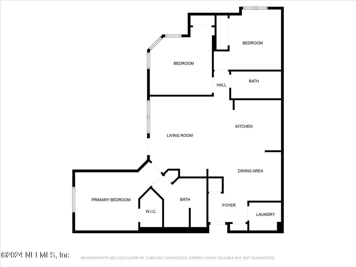 Photo 15 of 26 of 3591 KERNAN Boulevard S 501 condo