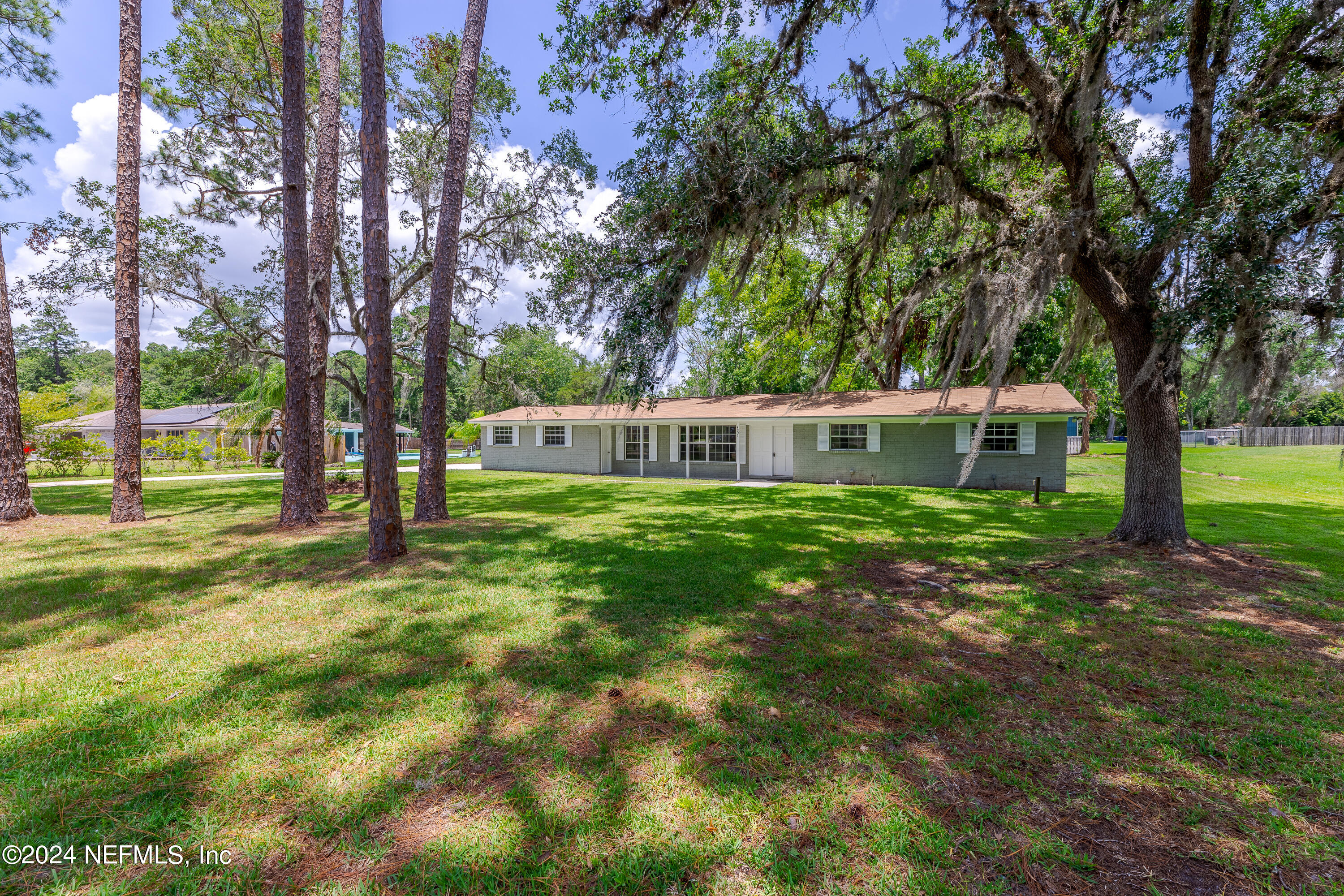 Photo 1 of 33 of 4057 WINDY GALE Drive S house