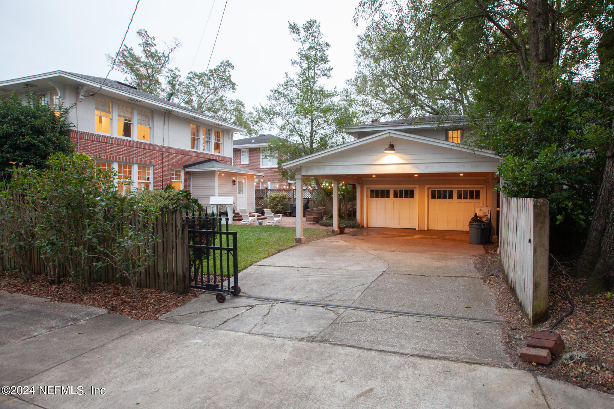 Photo 45 of 47 of 1444 AVONDALE Avenue house