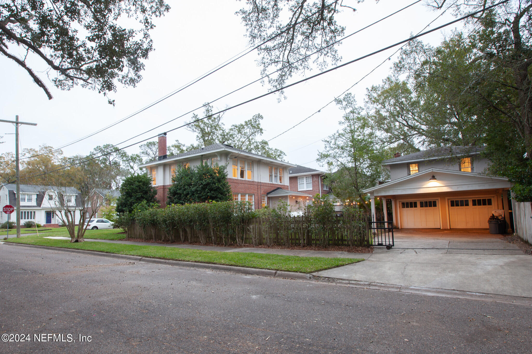 Photo 46 of 47 of 1444 AVONDALE Avenue house