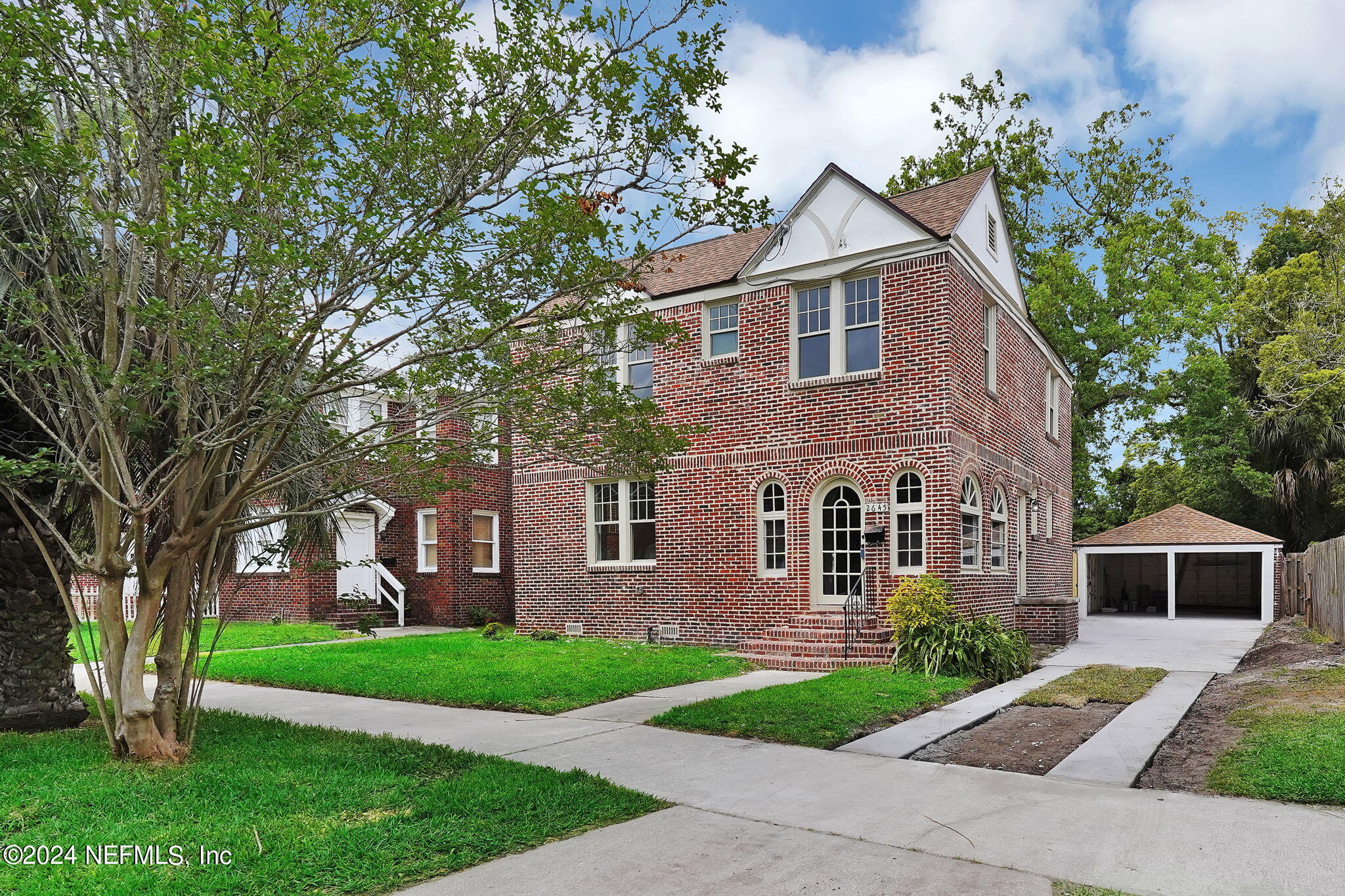 Photo 1 of 38 of 2645 DELLWOOD Avenue house