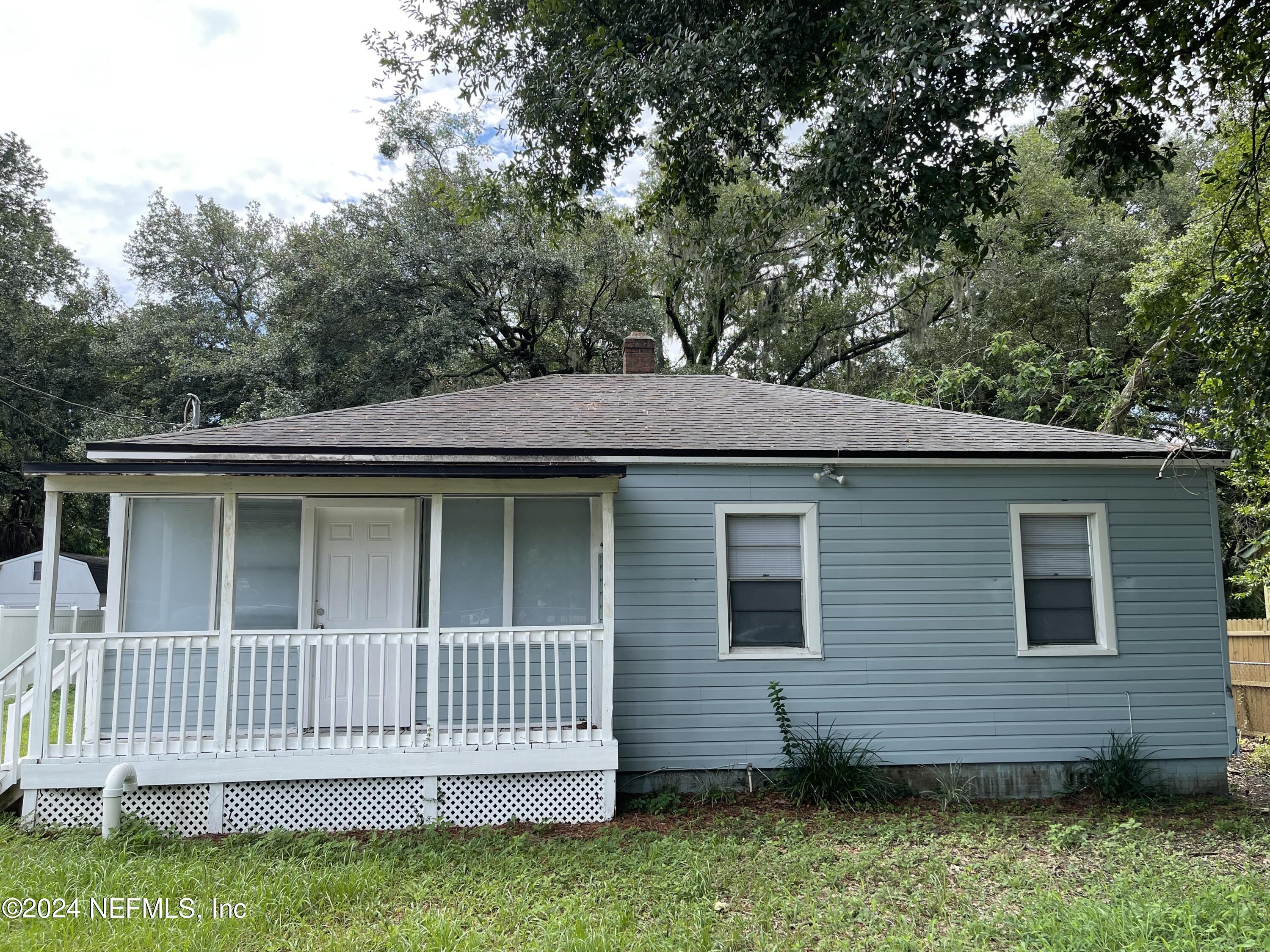 Photo 1 of 14 of 8025 MARION Circle house