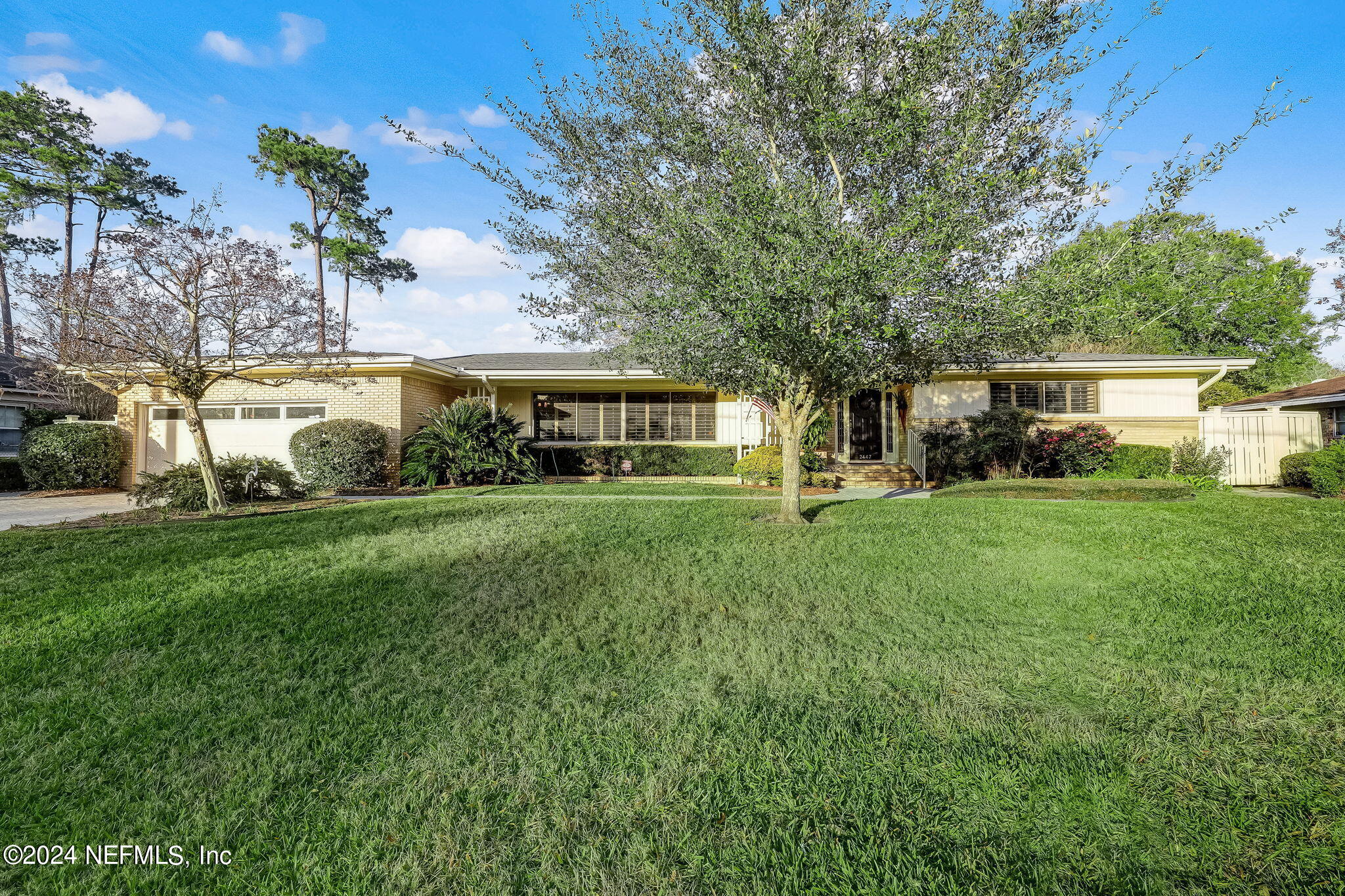 Photo 1 of 41 of 2447 SEGOVIA Avenue house