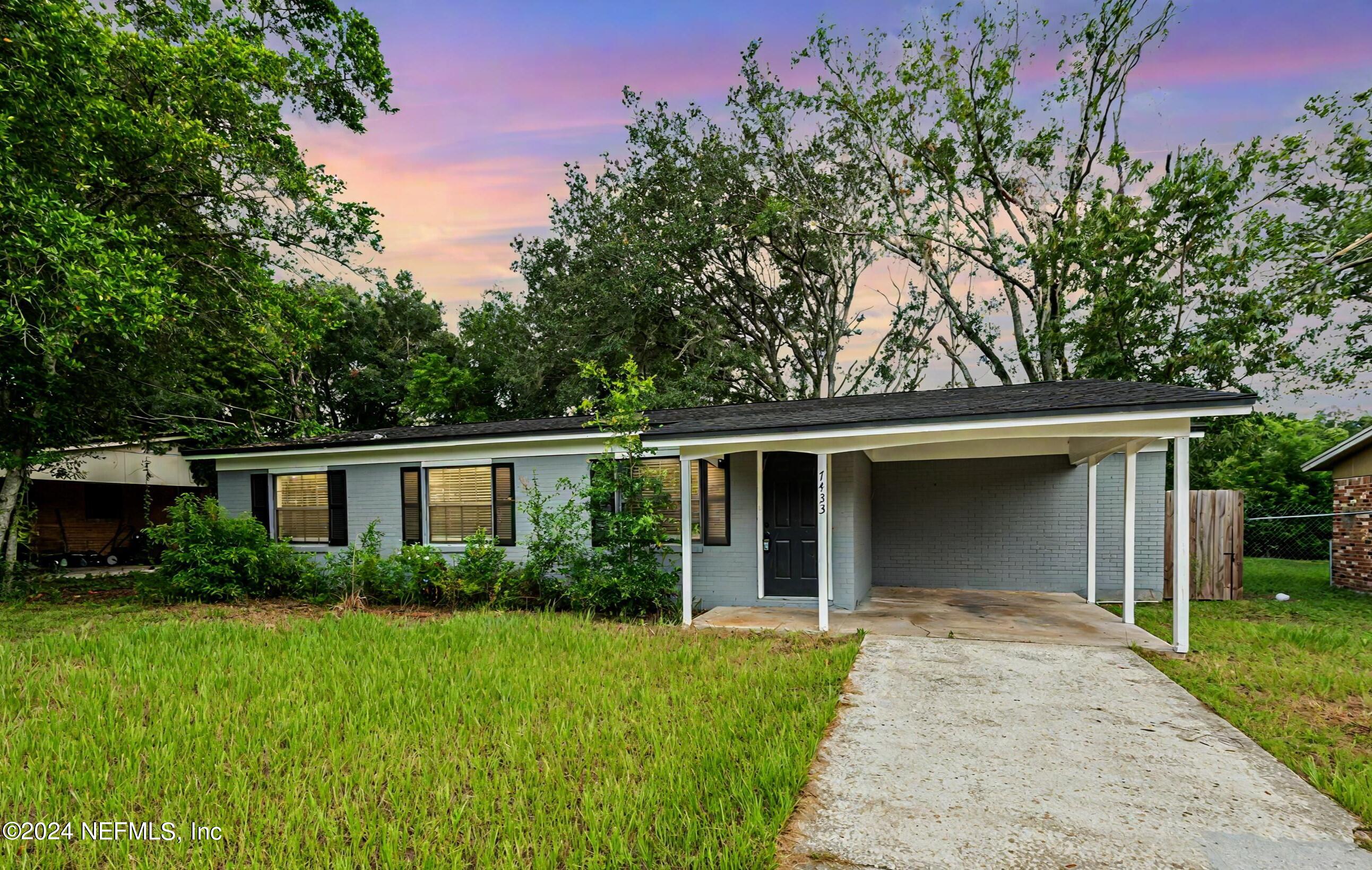 Photo 1 of 24 of 7433 LEROY Drive house