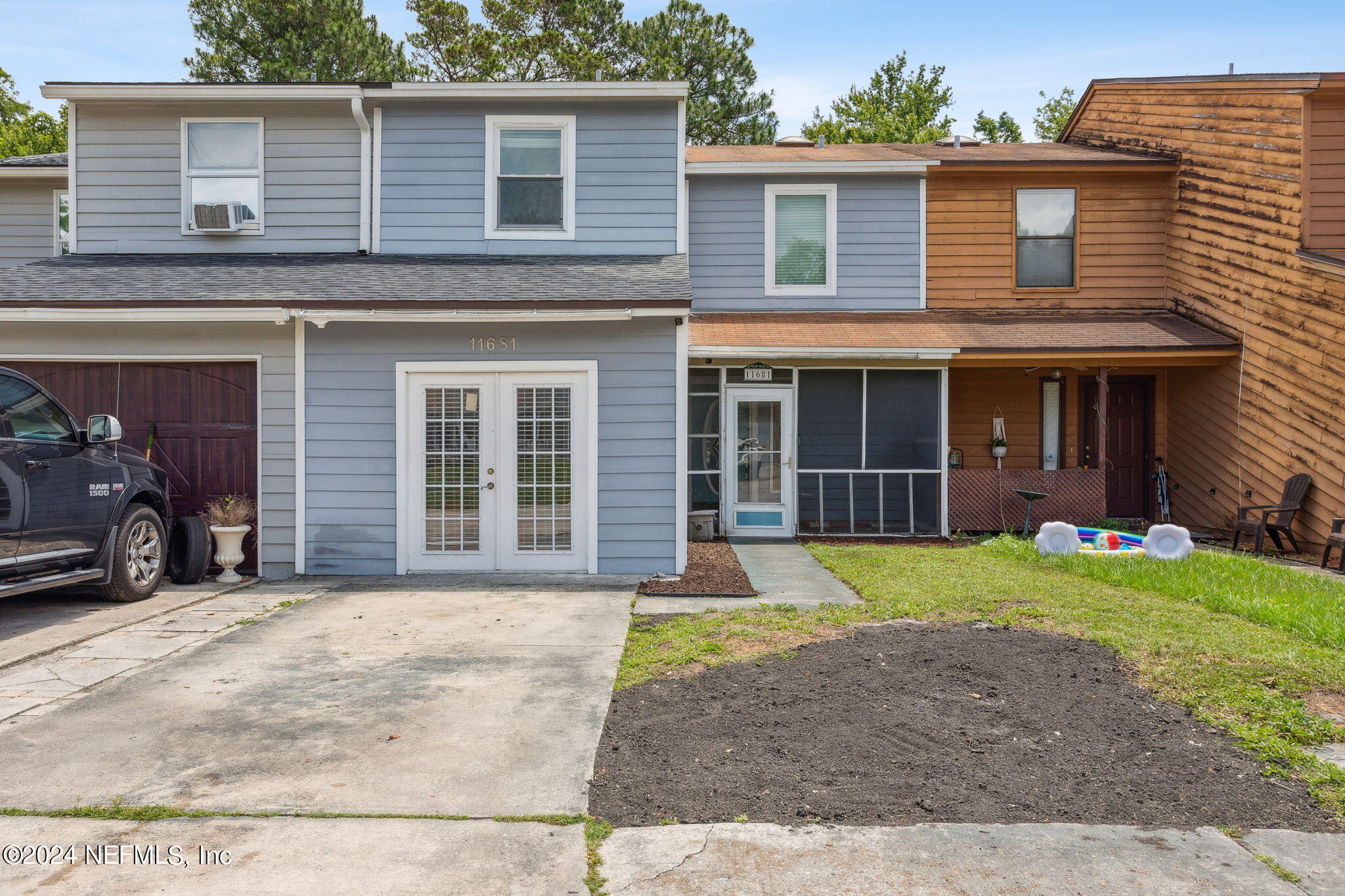 Photo 1 of 39 of 11681 TANAGER Drive townhome