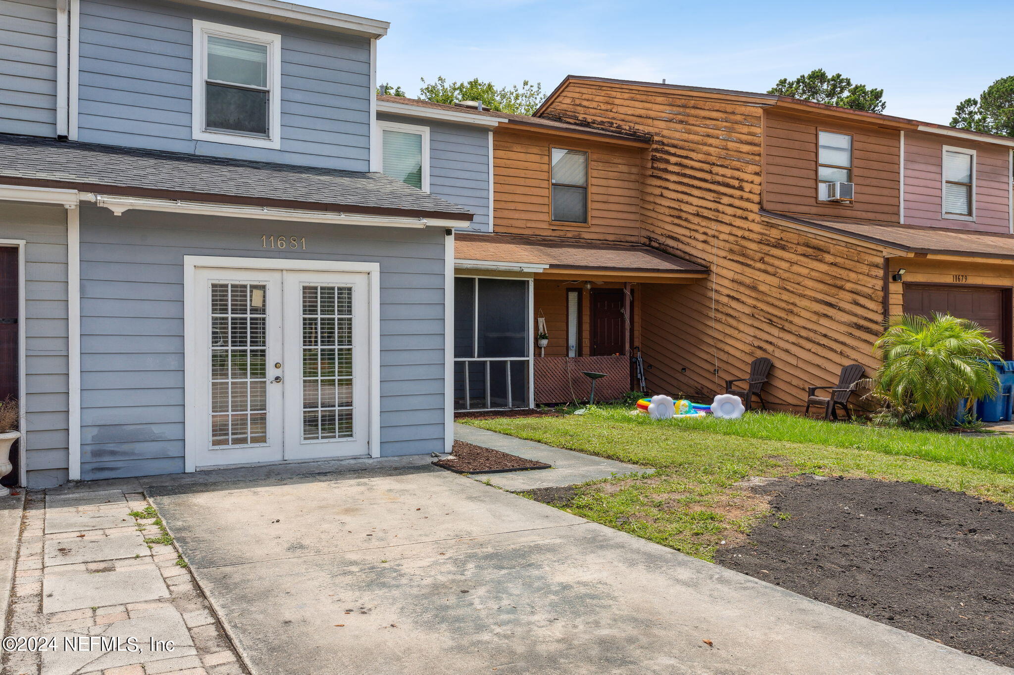 Photo 37 of 39 of 11681 TANAGER Drive townhome