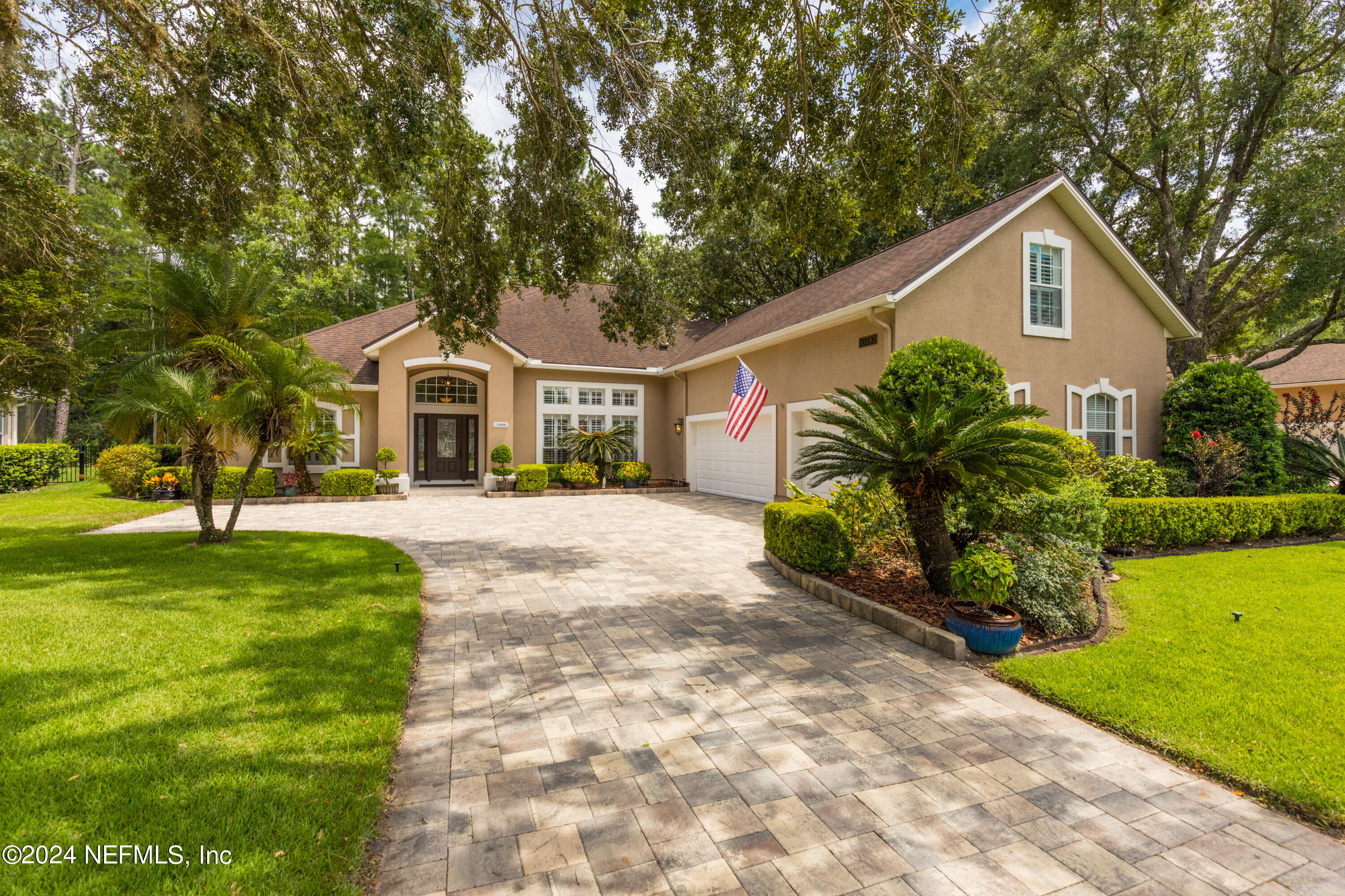 Photo 7 of 64 of 10393 CYPRESS LAKES Drive house