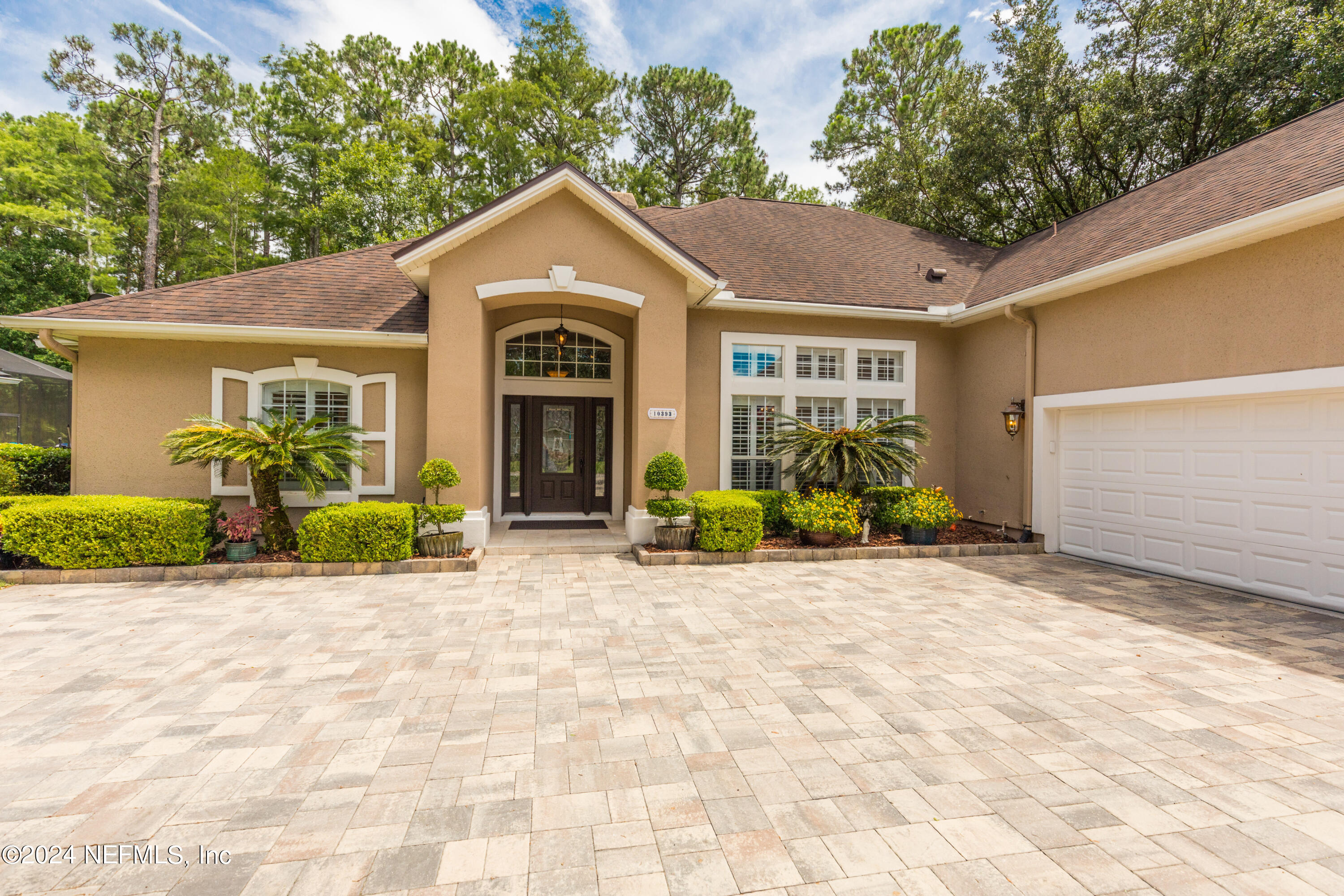 Photo 9 of 64 of 10393 CYPRESS LAKES Drive house