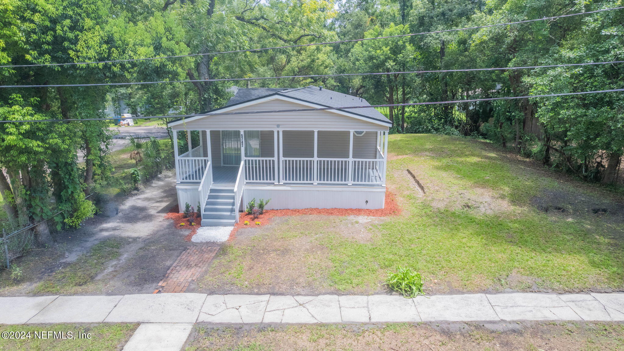 Photo 43 of 49 of 5747 CARVER Circle mobile home