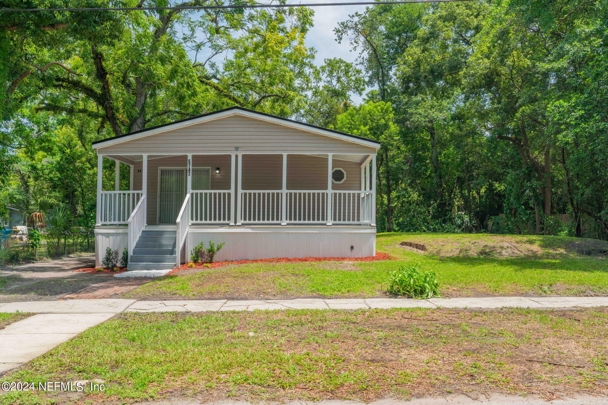 Photo 47 of 49 of 5747 CARVER Circle mobile home