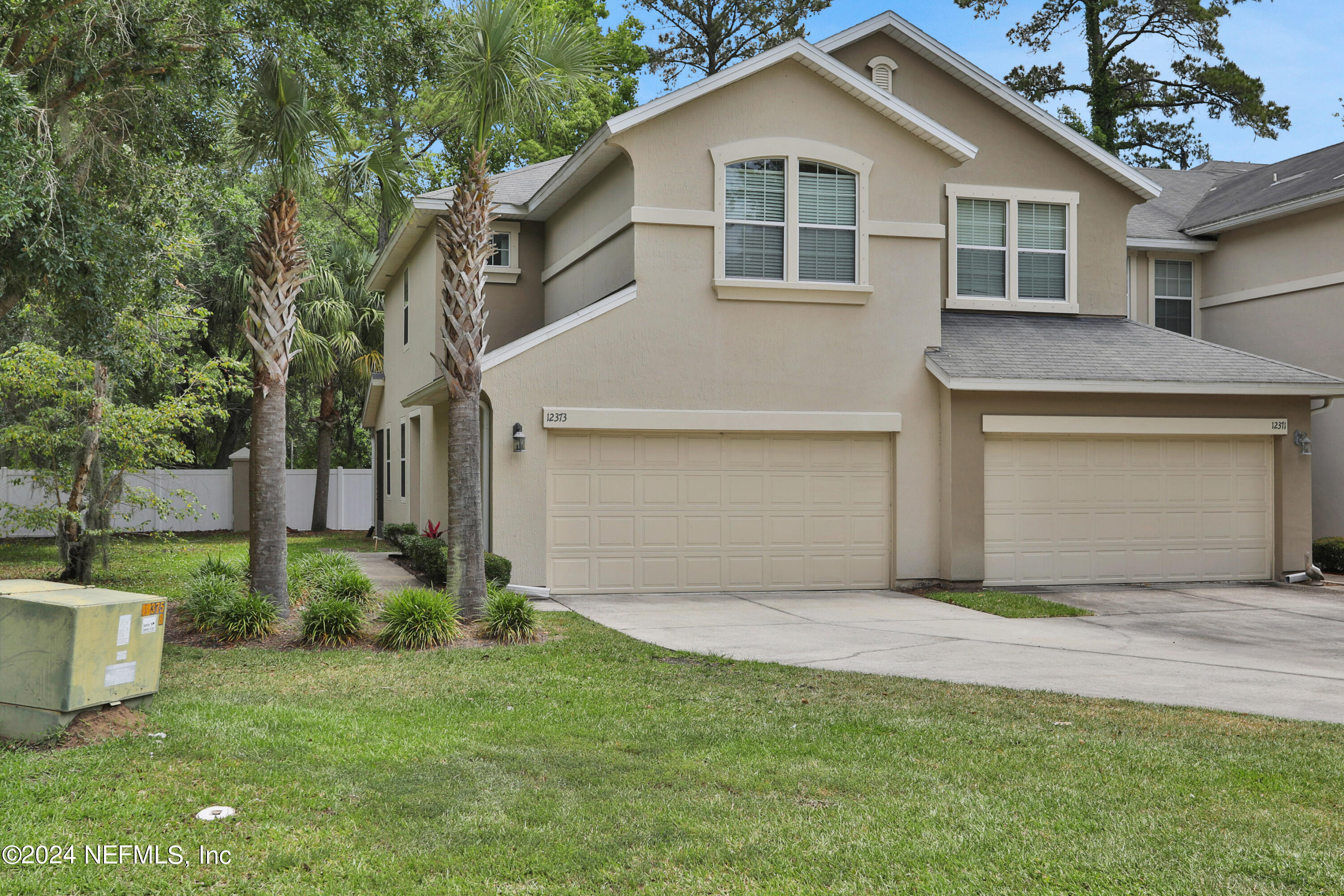 Photo 1 of 29 of 12373 SAND PINE Court townhome