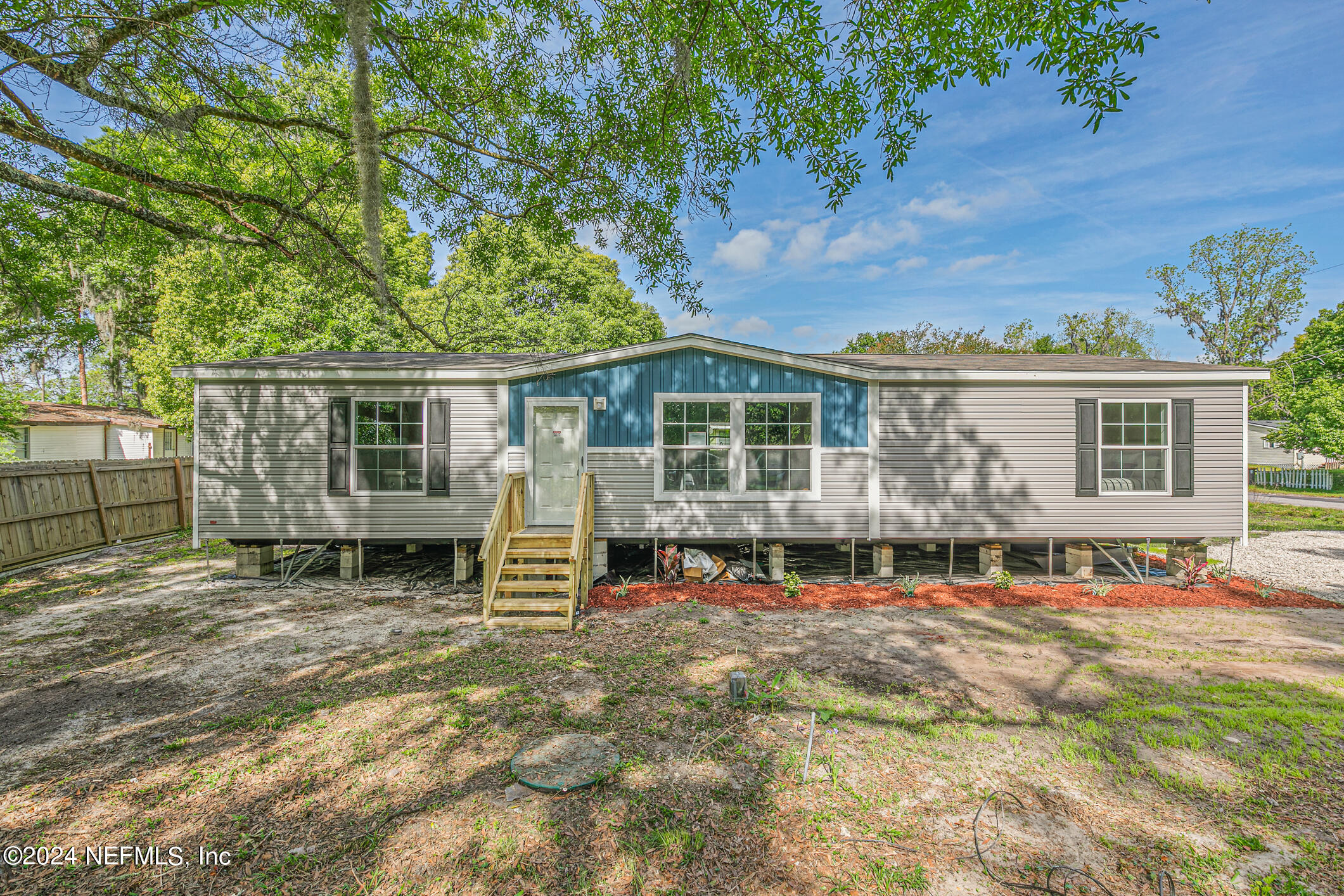 Photo 35 of 39 of 8146 TEXAS Street mobile home