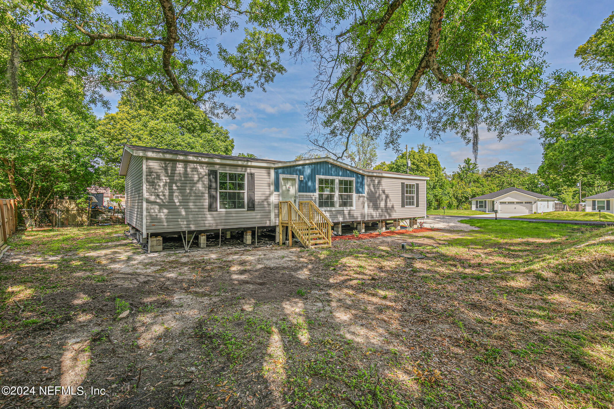 Photo 36 of 39 of 8146 TEXAS Street mobile home