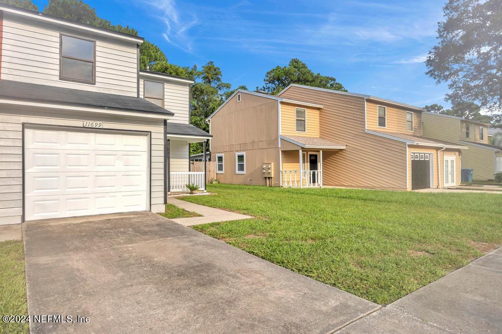 Photo 34 of 34 of 11699 TANAGER Drive townhome