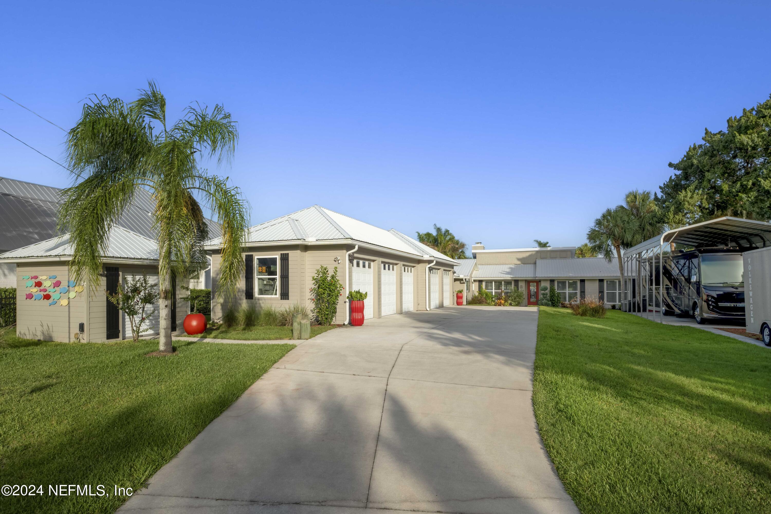 Photo 6 of 66 of 9120 HECKSCHER Drive house