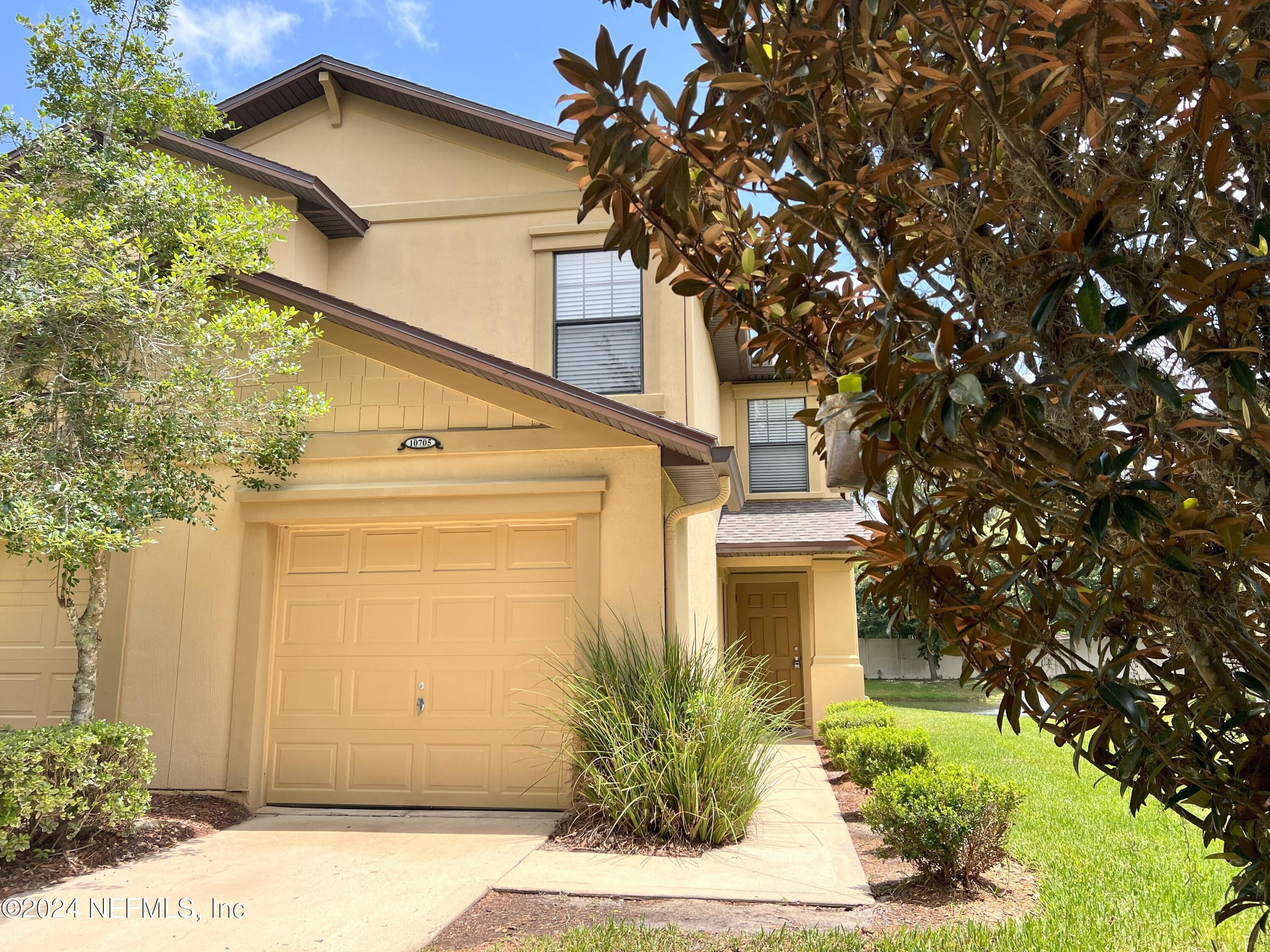 Photo 1 of 40 of 10705 ACADEMY PARK Drive townhome