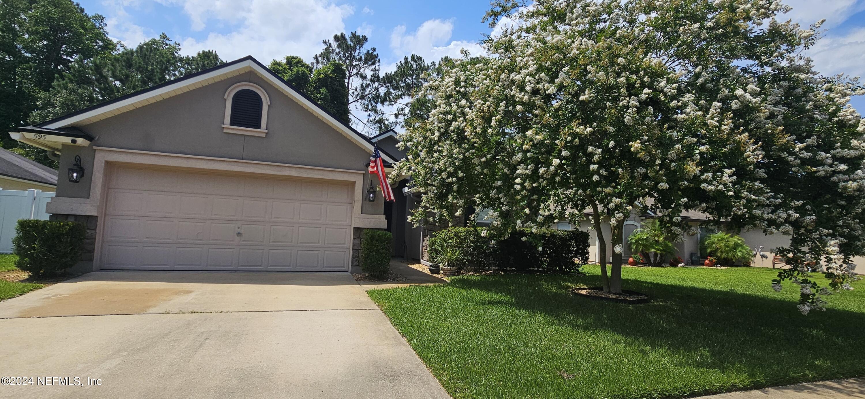 Photo 2 of 2 of 595 ARBORWOOD Drive house