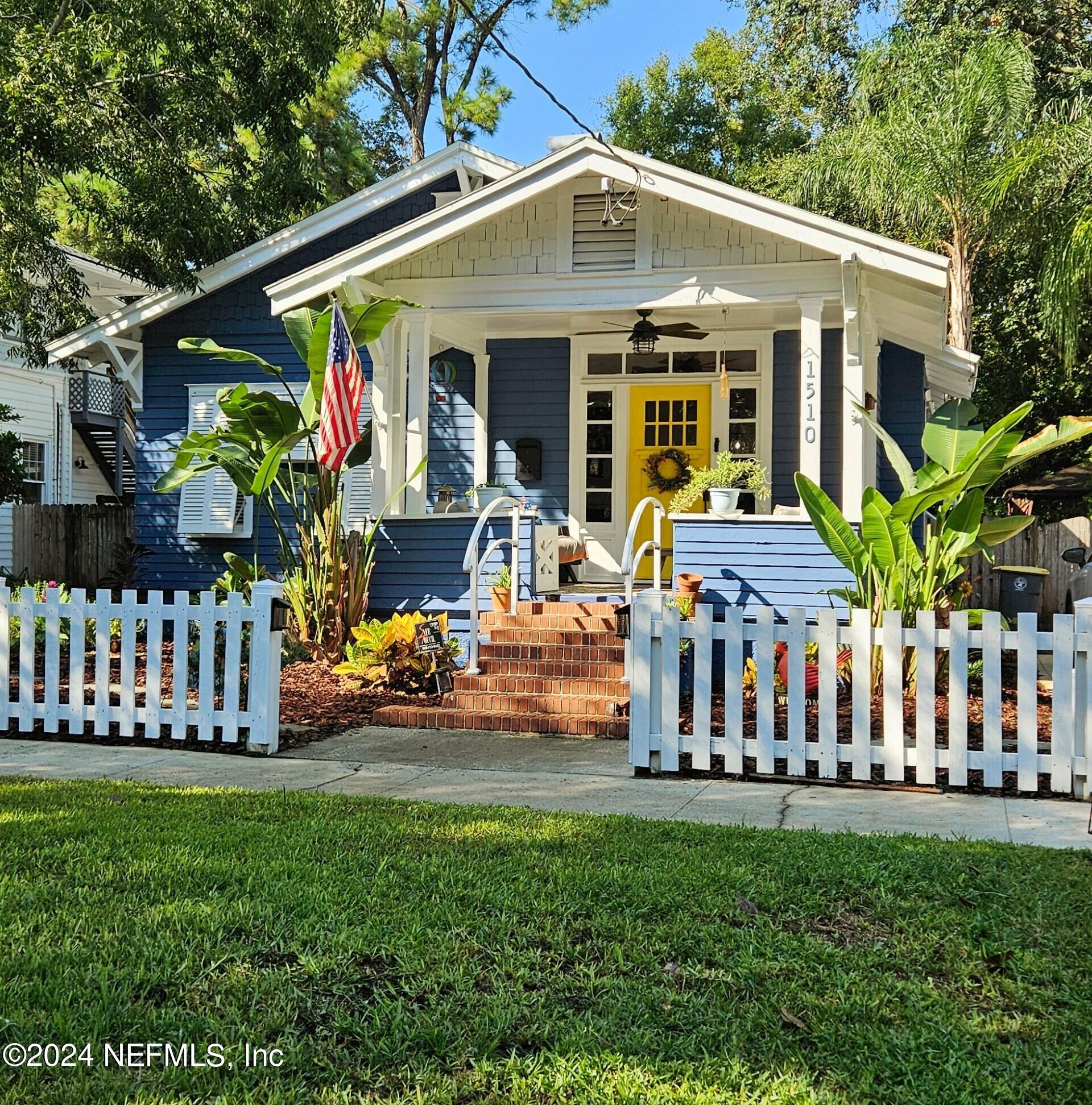 Photo 1 of 10 of 1510 ABERDEEN Street house