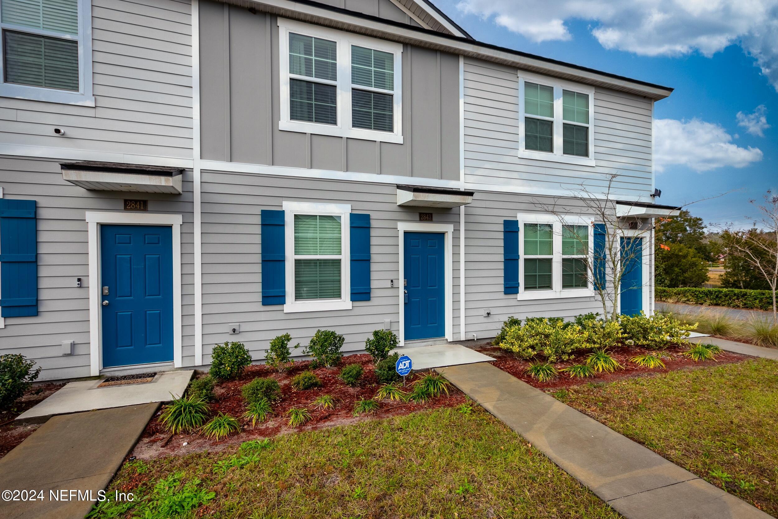 Photo 1 of 19 of 2843 MULE DEER Circle townhome