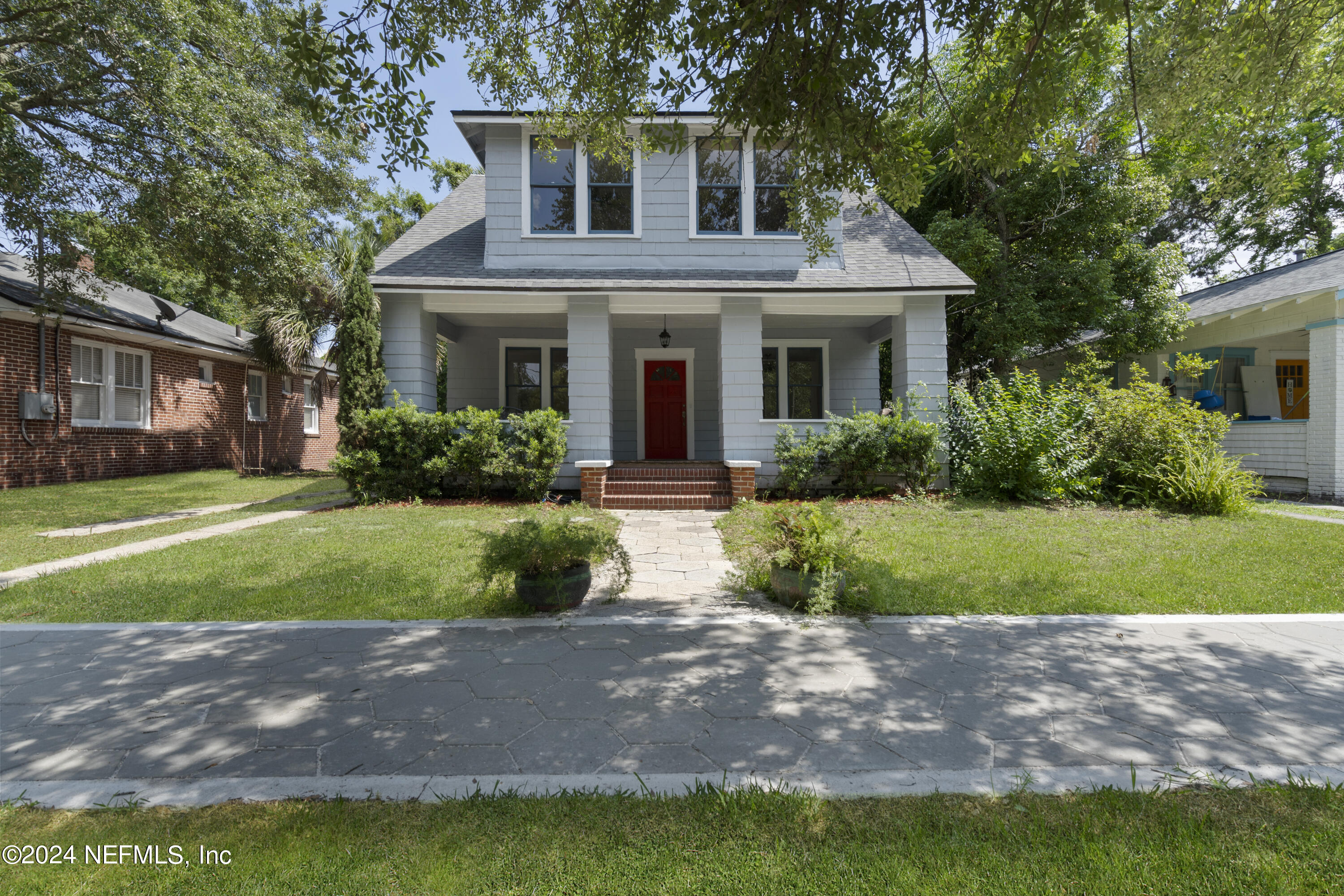 Photo 1 of 45 of 2512 DELLWOOD Avenue house