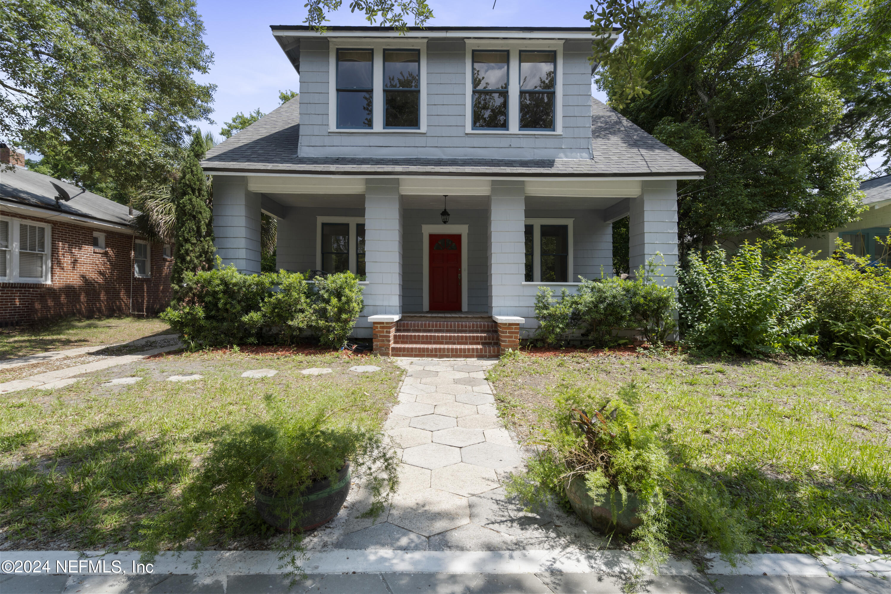 Photo 2 of 45 of 2512 DELLWOOD Avenue house