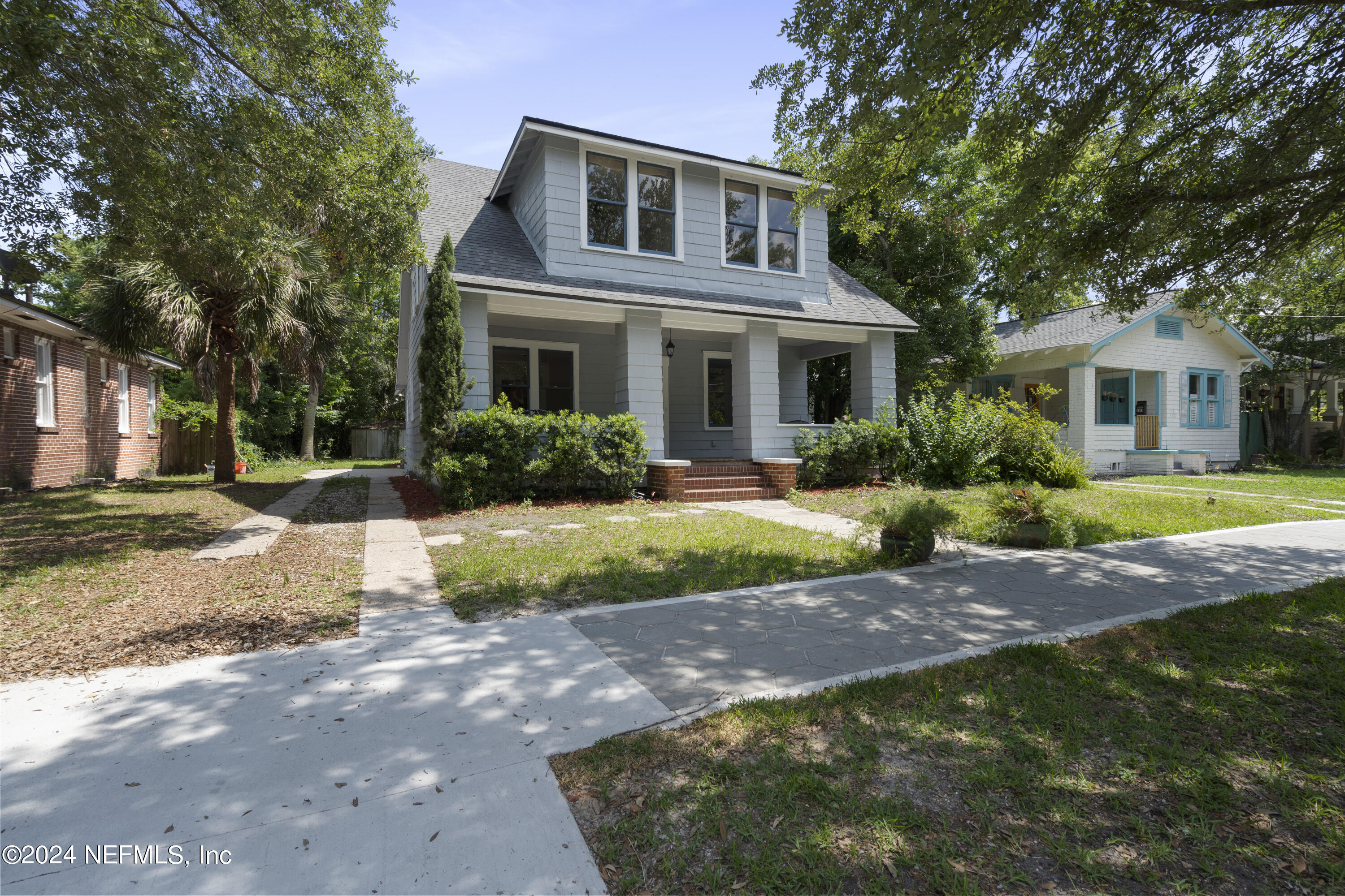 Photo 5 of 45 of 2512 DELLWOOD Avenue house