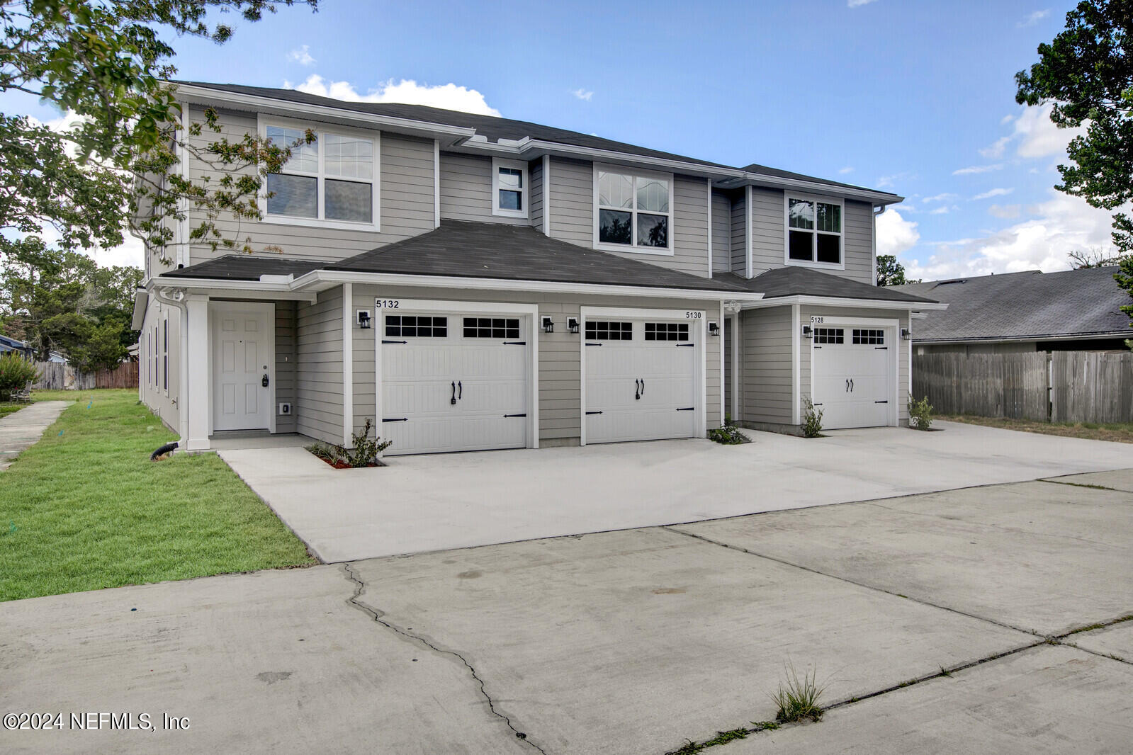 Photo 1 of 22 of 5130 RICKER Road townhome