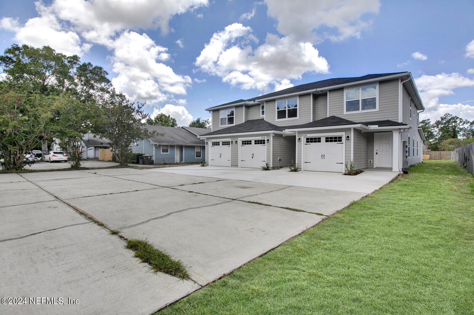 Photo 3 of 22 of 5130 RICKER Road townhome