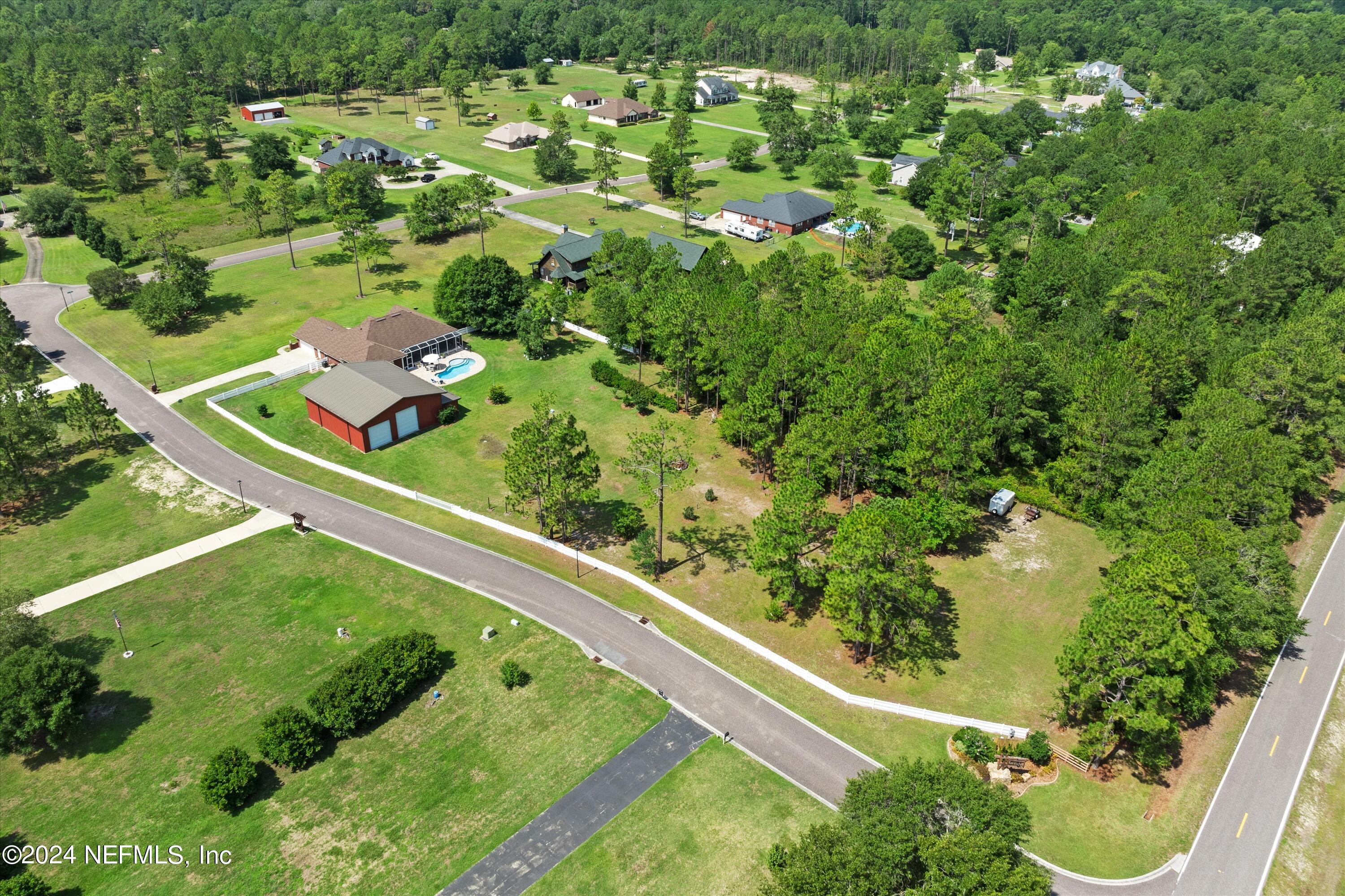 Photo 12 of 36 of 10349 FLORA SPRINGS Road S house