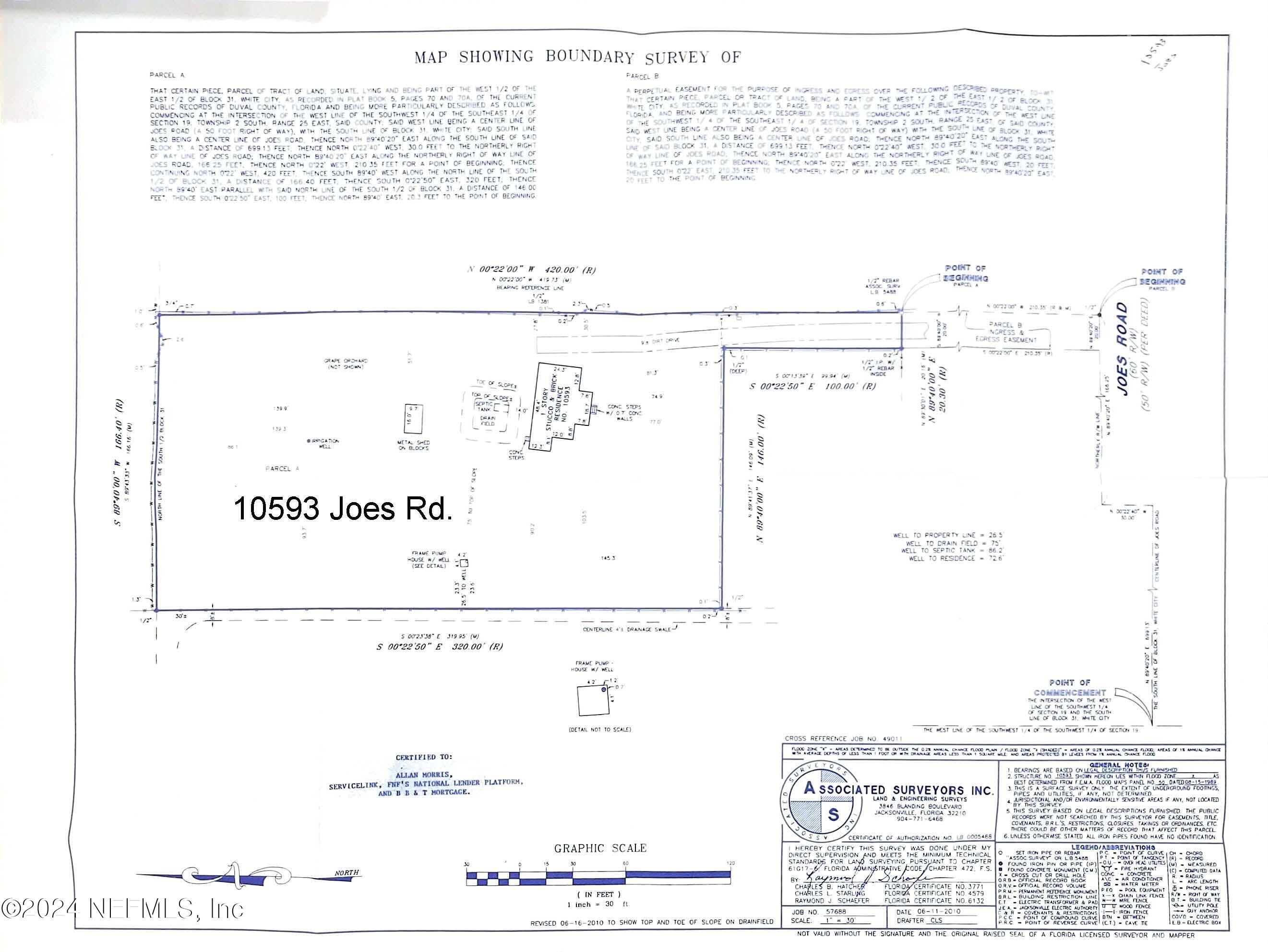 Photo 11 of 11 of 10593 JOES Road house