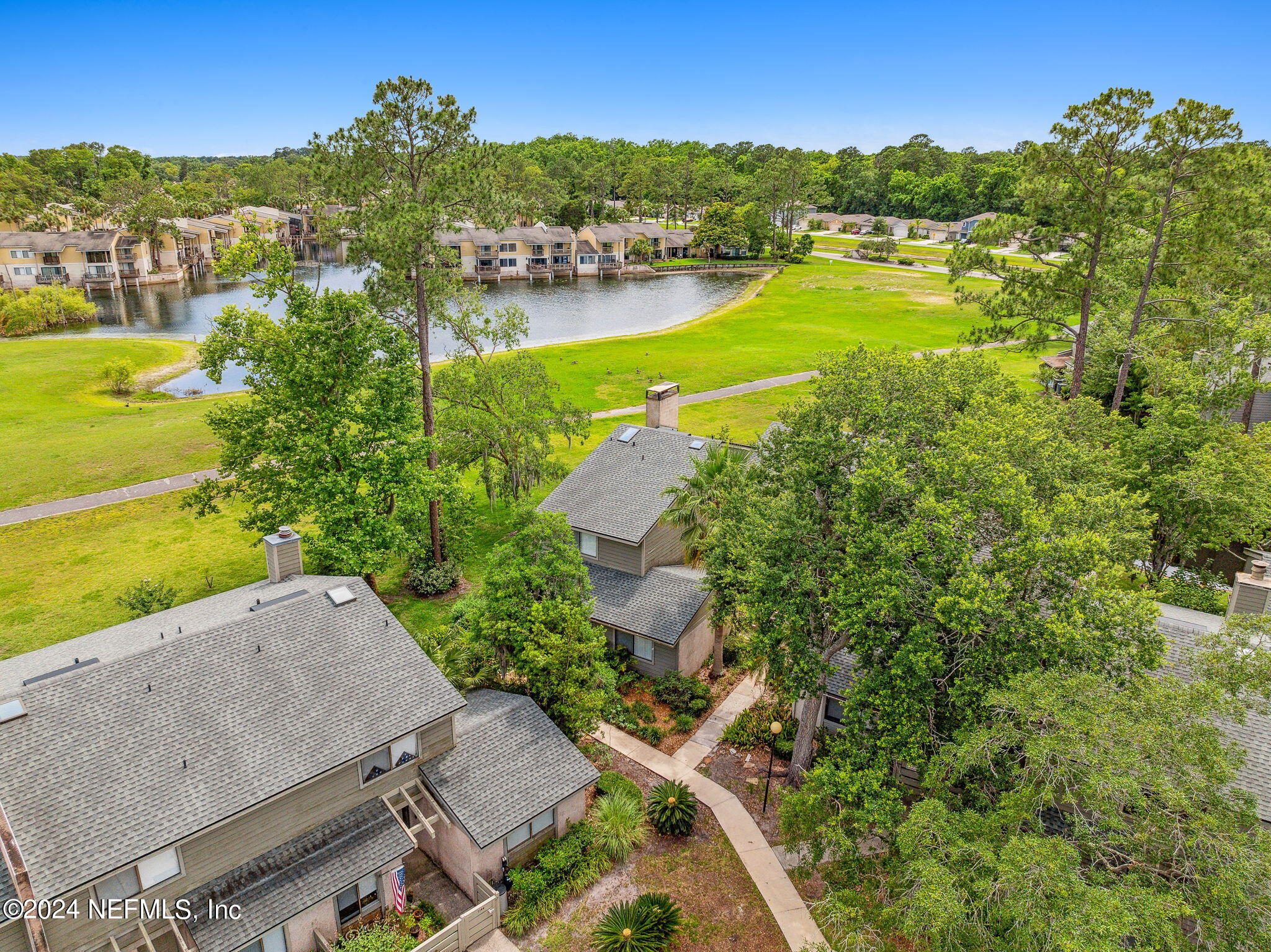 Photo 61 of 96 of 7701 BAYMEADOWS Circle W 1151 condo