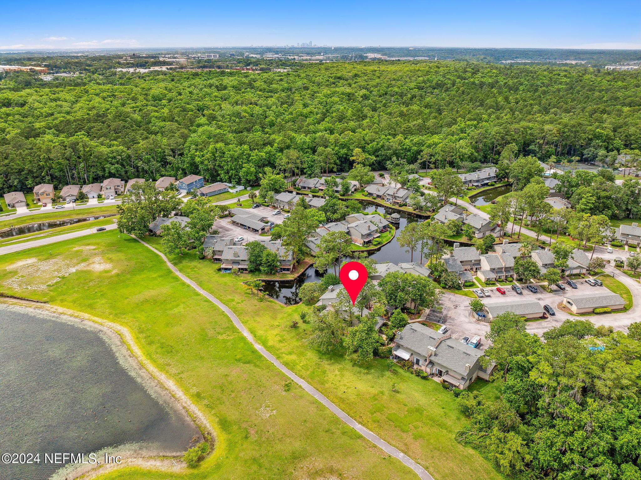 Photo 66 of 96 of 7701 BAYMEADOWS Circle W 1151 condo