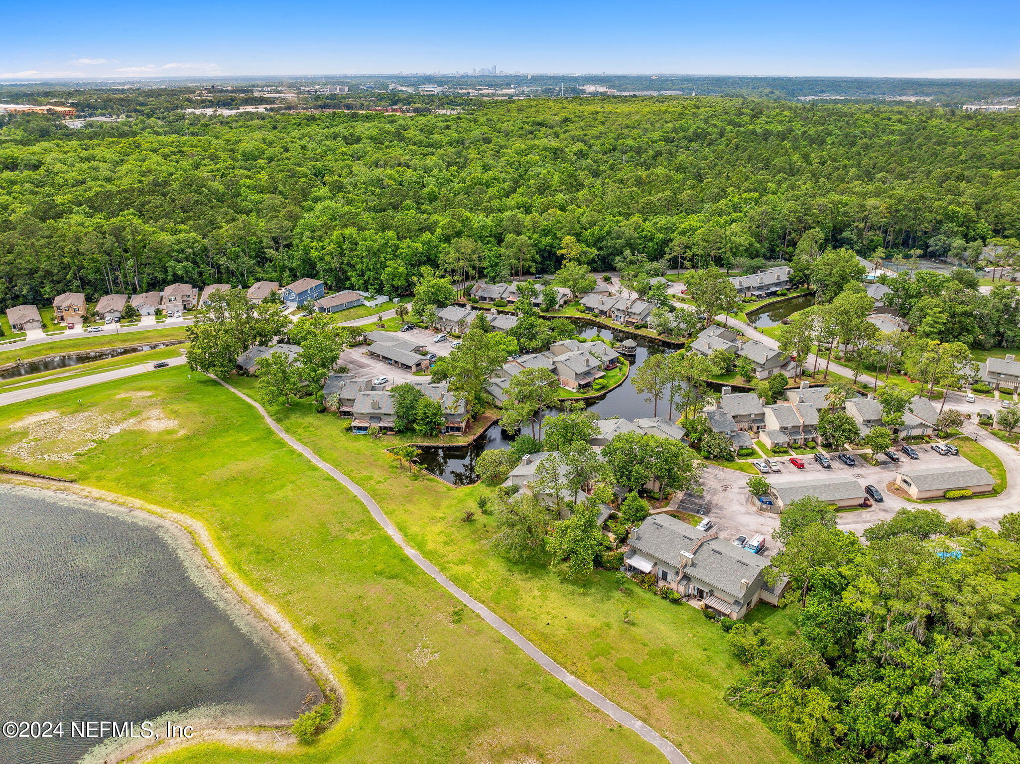 Photo 67 of 96 of 7701 BAYMEADOWS Circle W 1151 condo