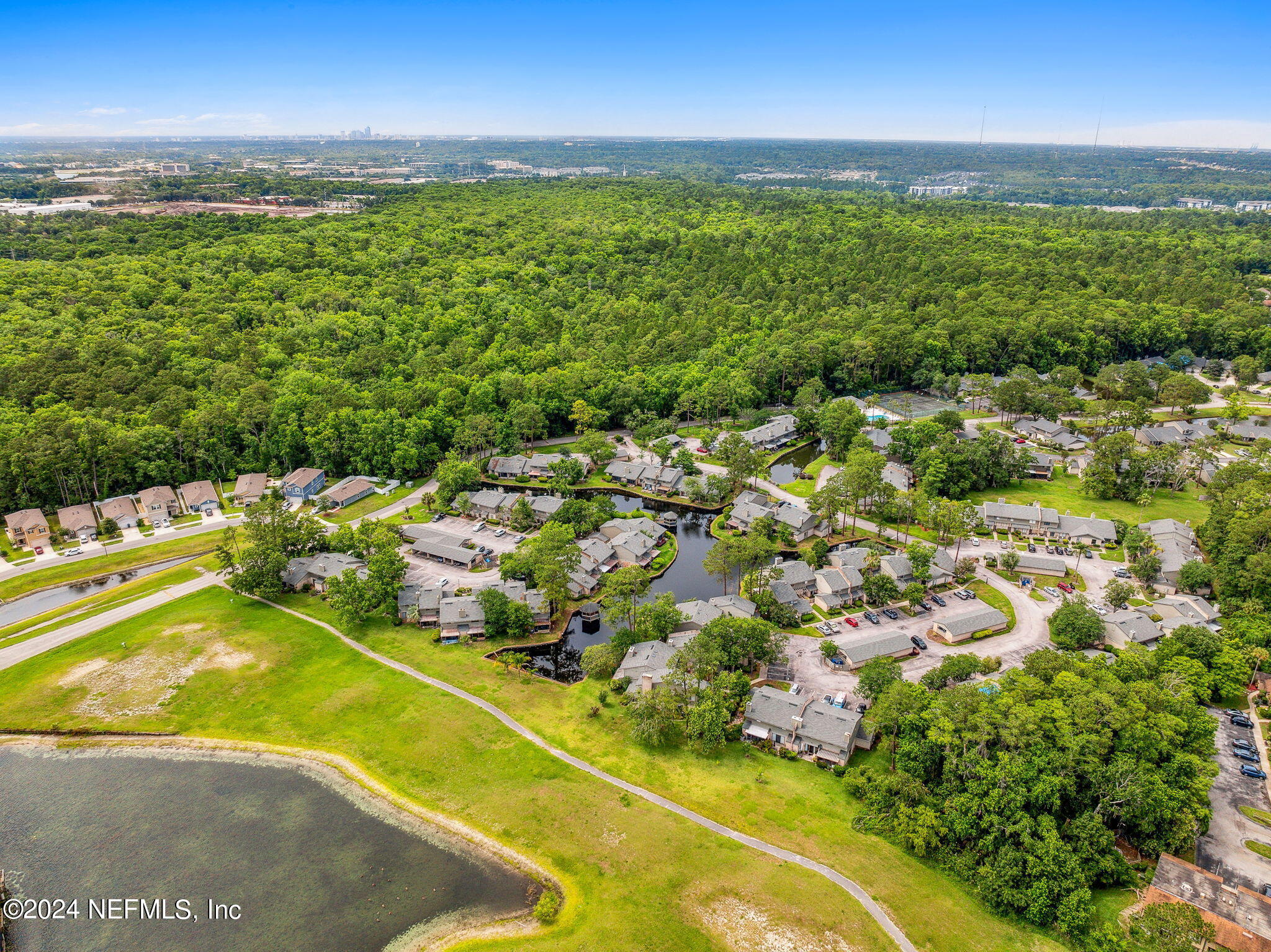 Photo 71 of 96 of 7701 BAYMEADOWS Circle W 1151 condo