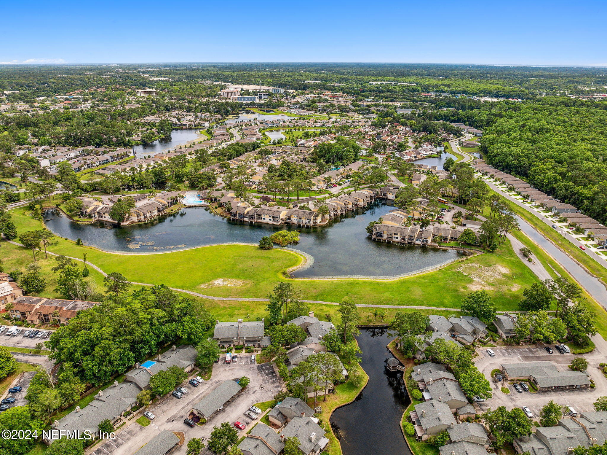 Photo 73 of 96 of 7701 BAYMEADOWS Circle W 1151 condo