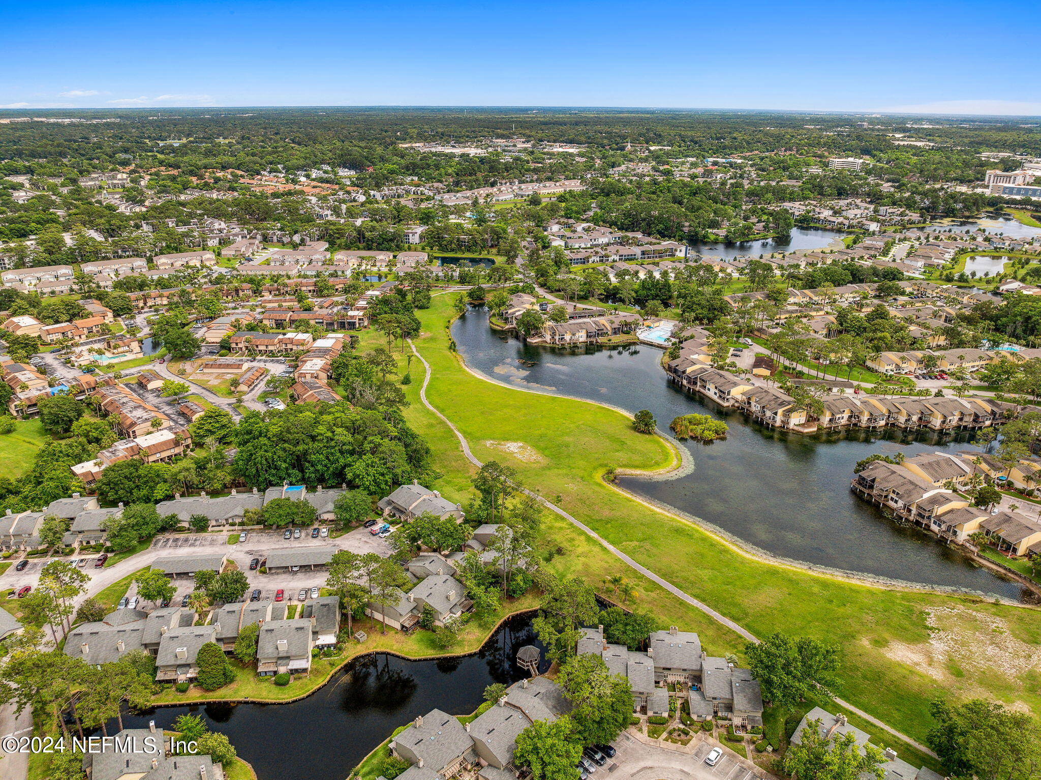 Photo 75 of 96 of 7701 BAYMEADOWS Circle W 1151 condo