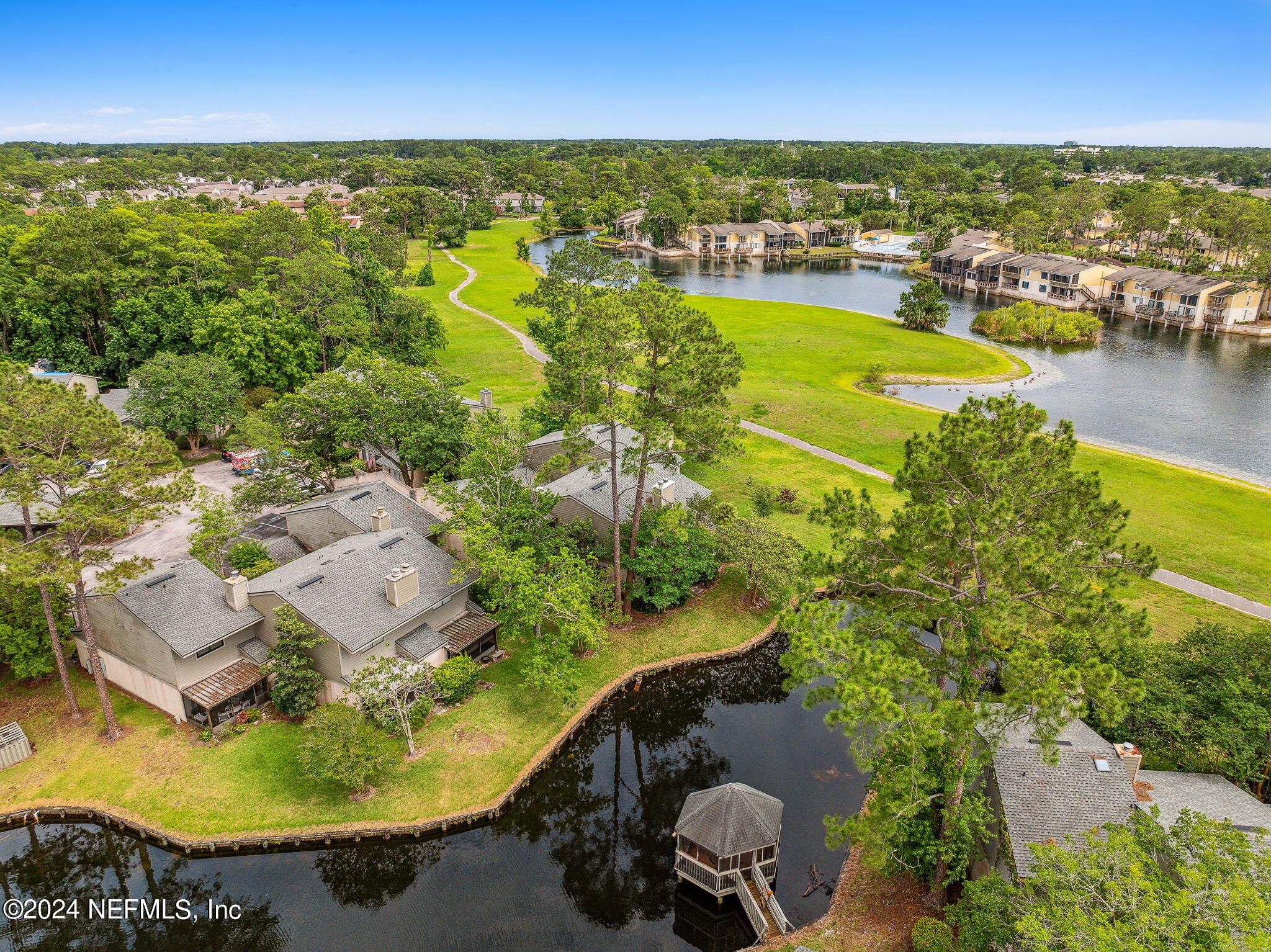 Photo 77 of 96 of 7701 BAYMEADOWS Circle W 1151 condo