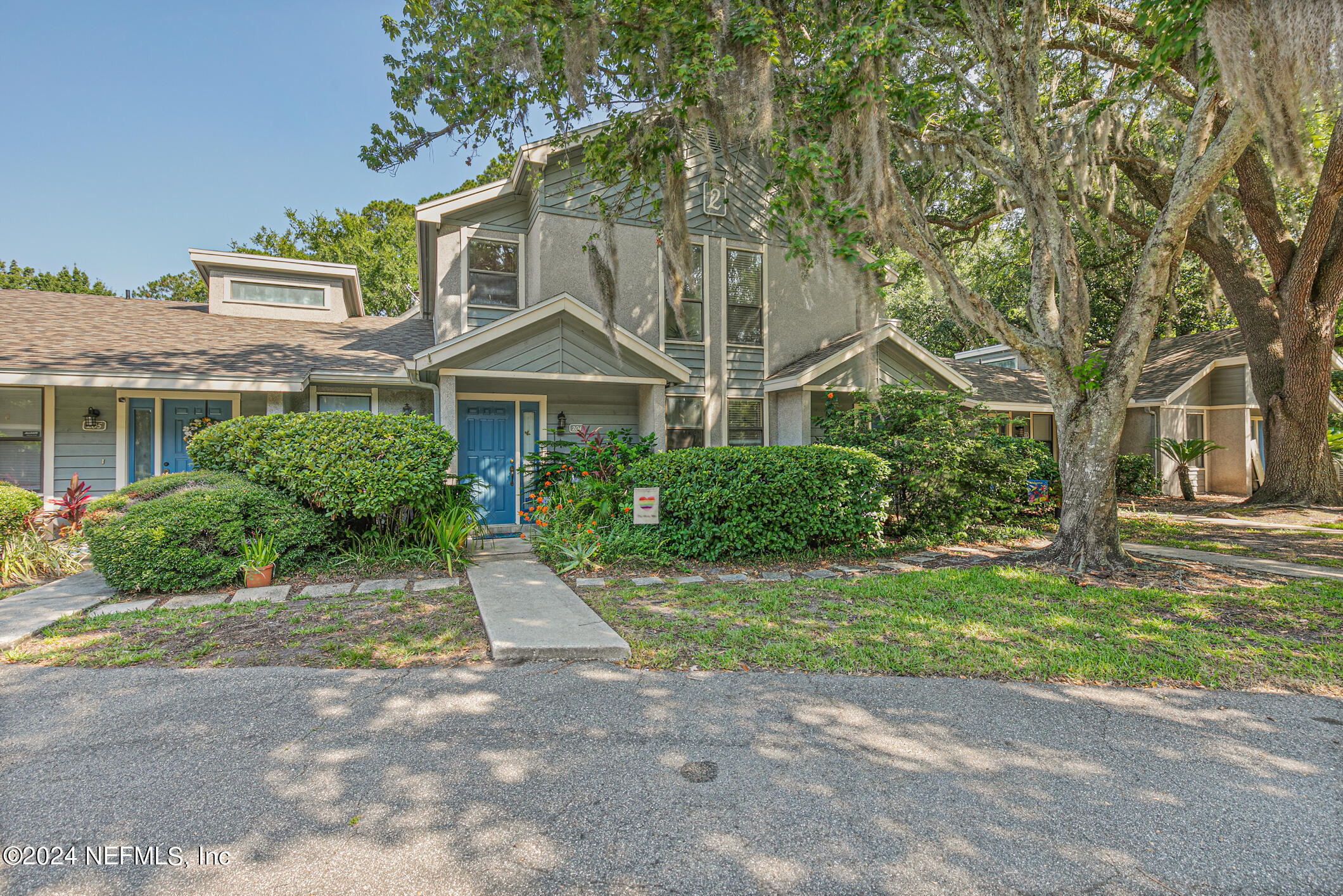 Photo 1 of 46 of 10800 OLD ST AUGUSTINE Road 204 condo