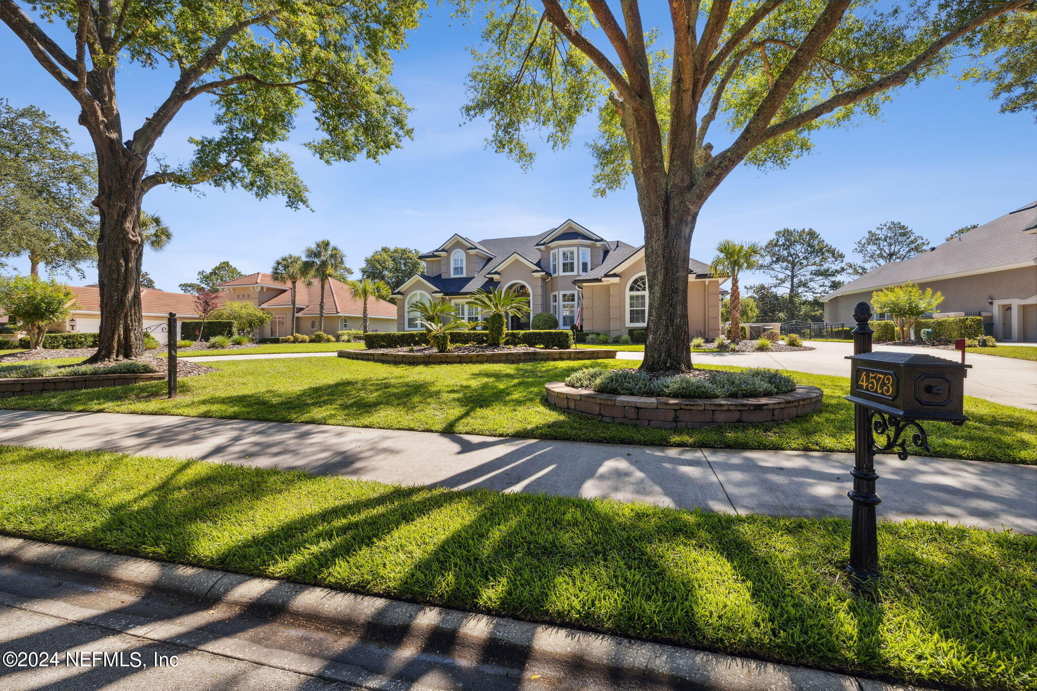 Photo 3 of 77 of 4573 GLEN KERNAN Parkway E house