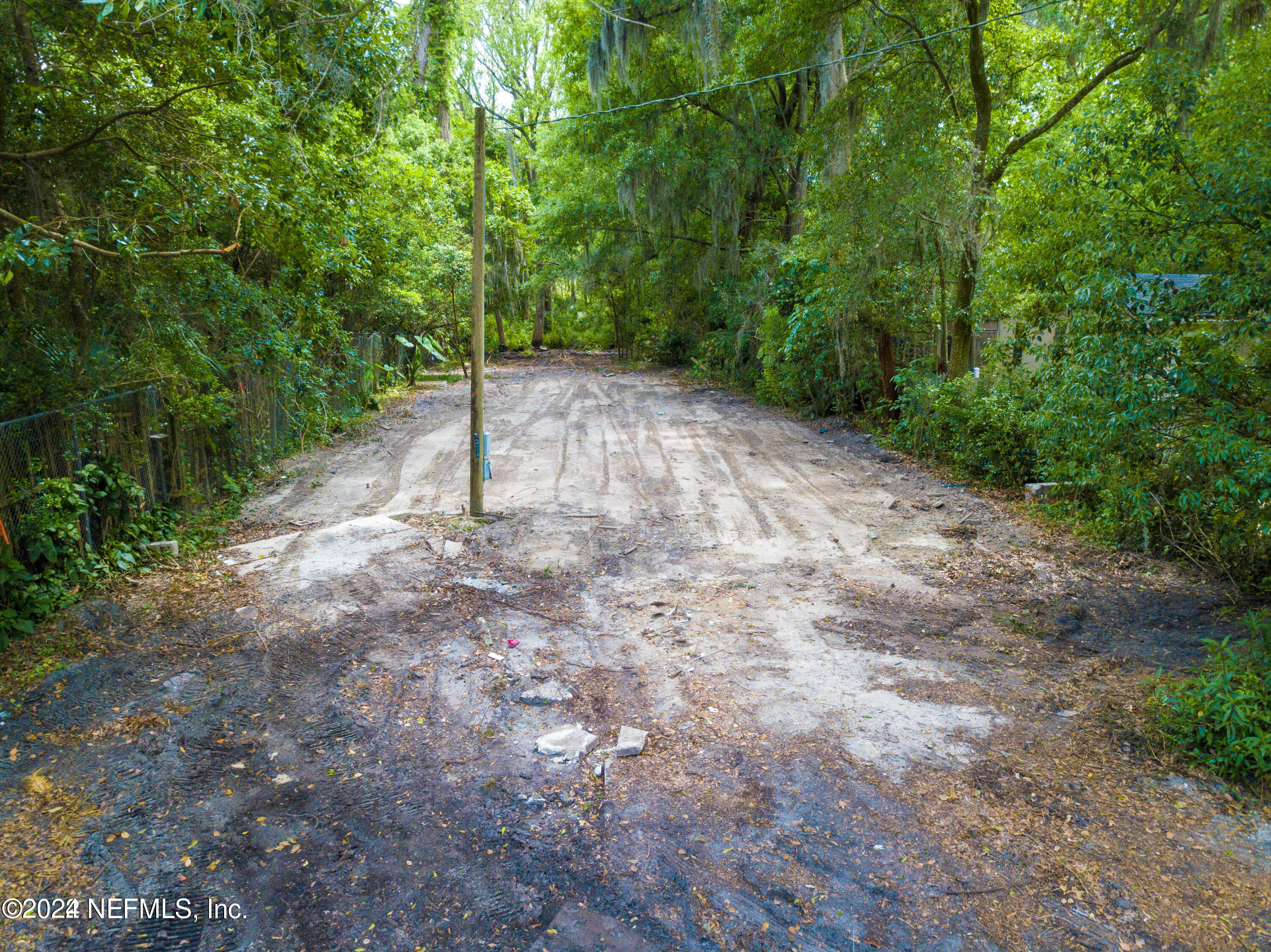 Photo 1 of 5 of 7324 SILVER LAKE Terrace land