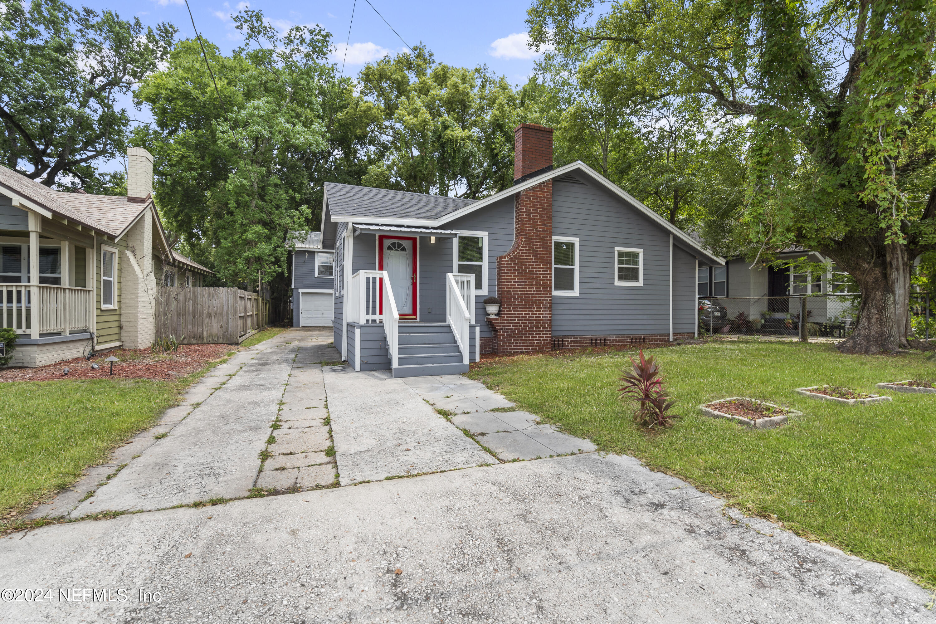 Photo 41 of 45 of 2956 ROSSELLE Street house