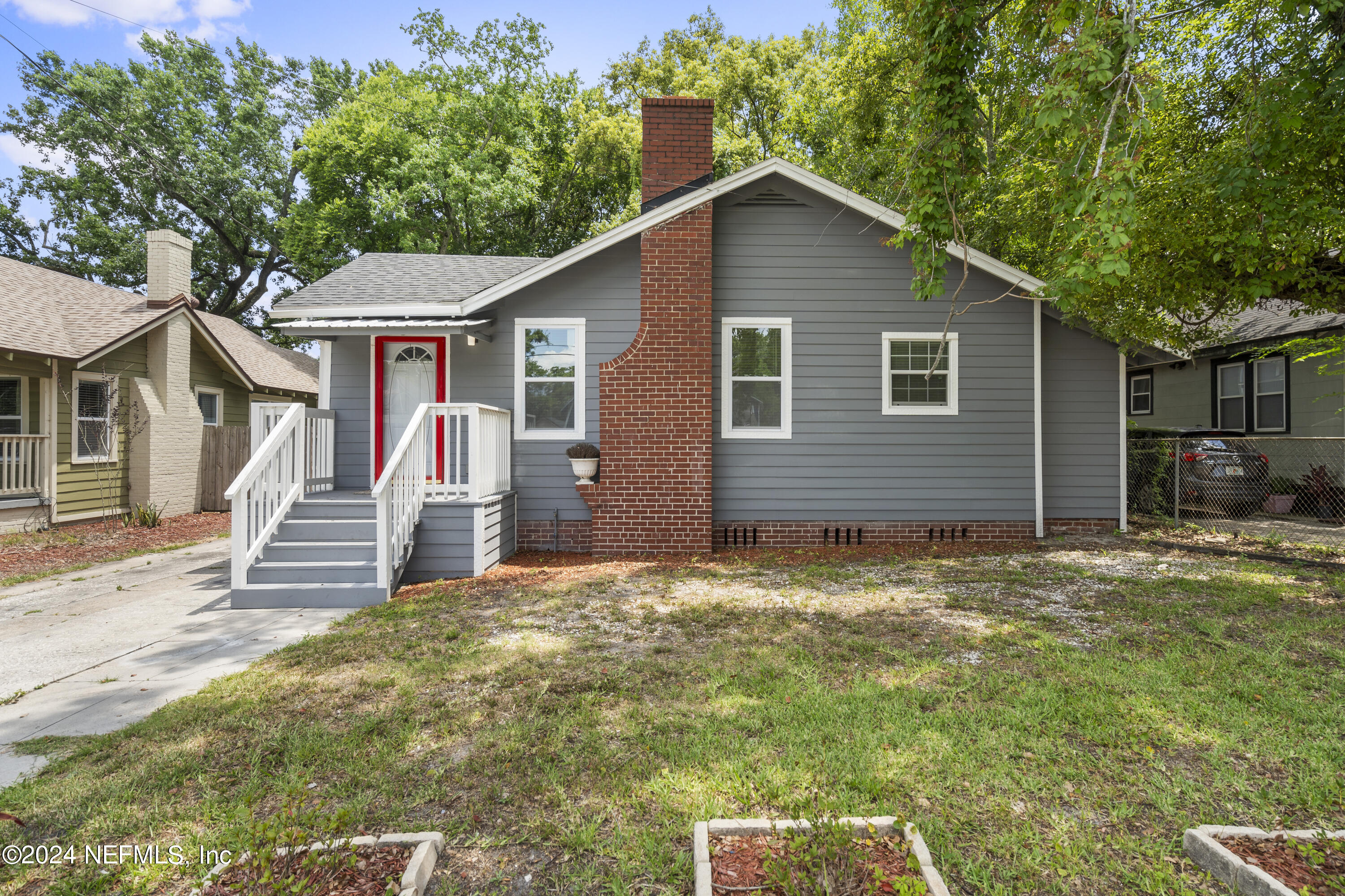 Photo 42 of 45 of 2956 ROSSELLE Street house