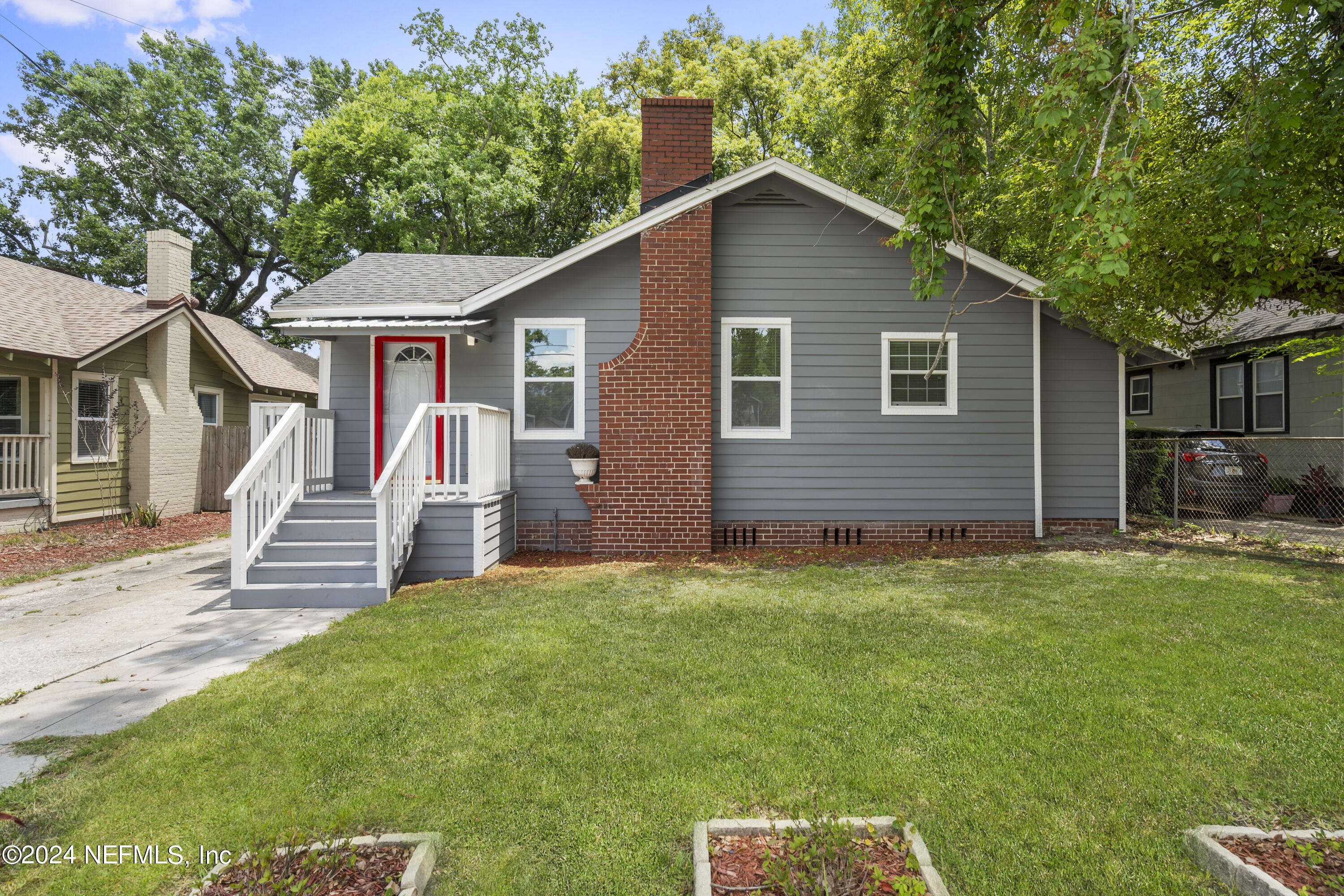 Photo 43 of 45 of 2956 ROSSELLE Street house