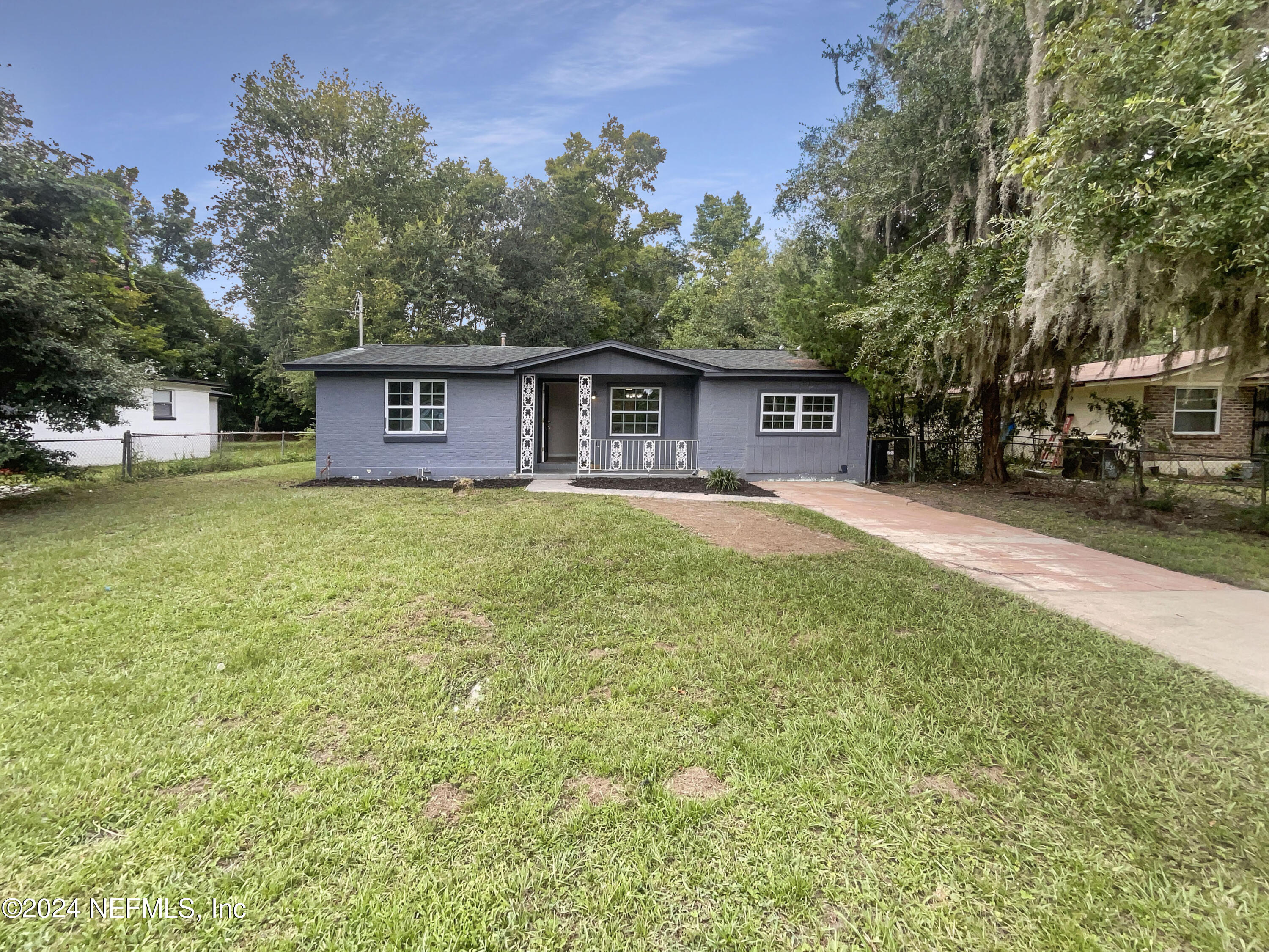 Photo 1 of 23 of 9368 CULPEPER Avenue house