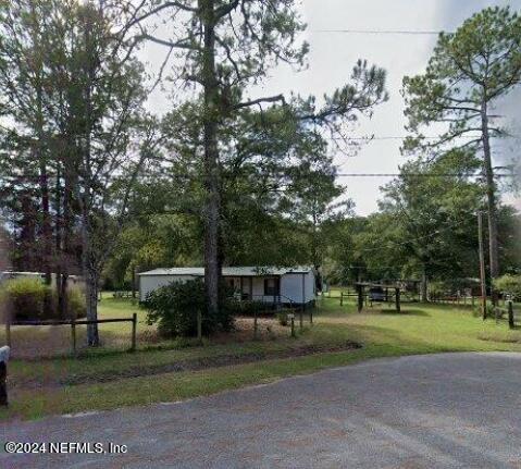 Photo 1 of 1 of 766 TOWERING PINES Drive mobile home