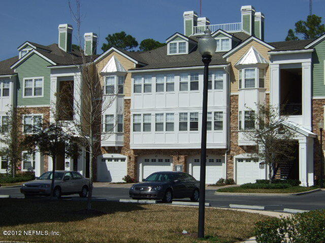 Photo 1 of 26 of 8550 TOUCHTON Road 1235 condo