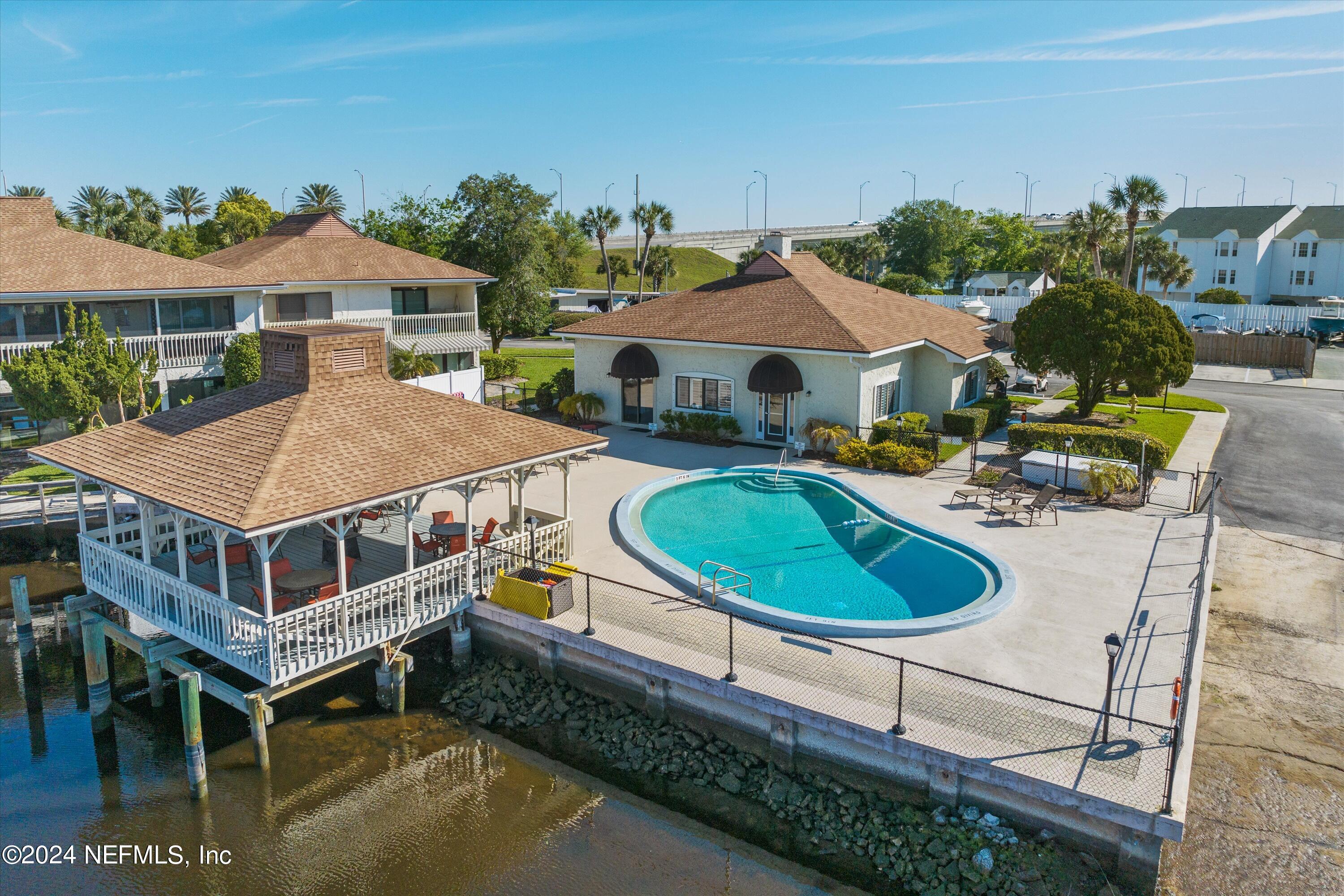 Photo 40 of 40 of 14750 BEACH Boulevard 34 condo