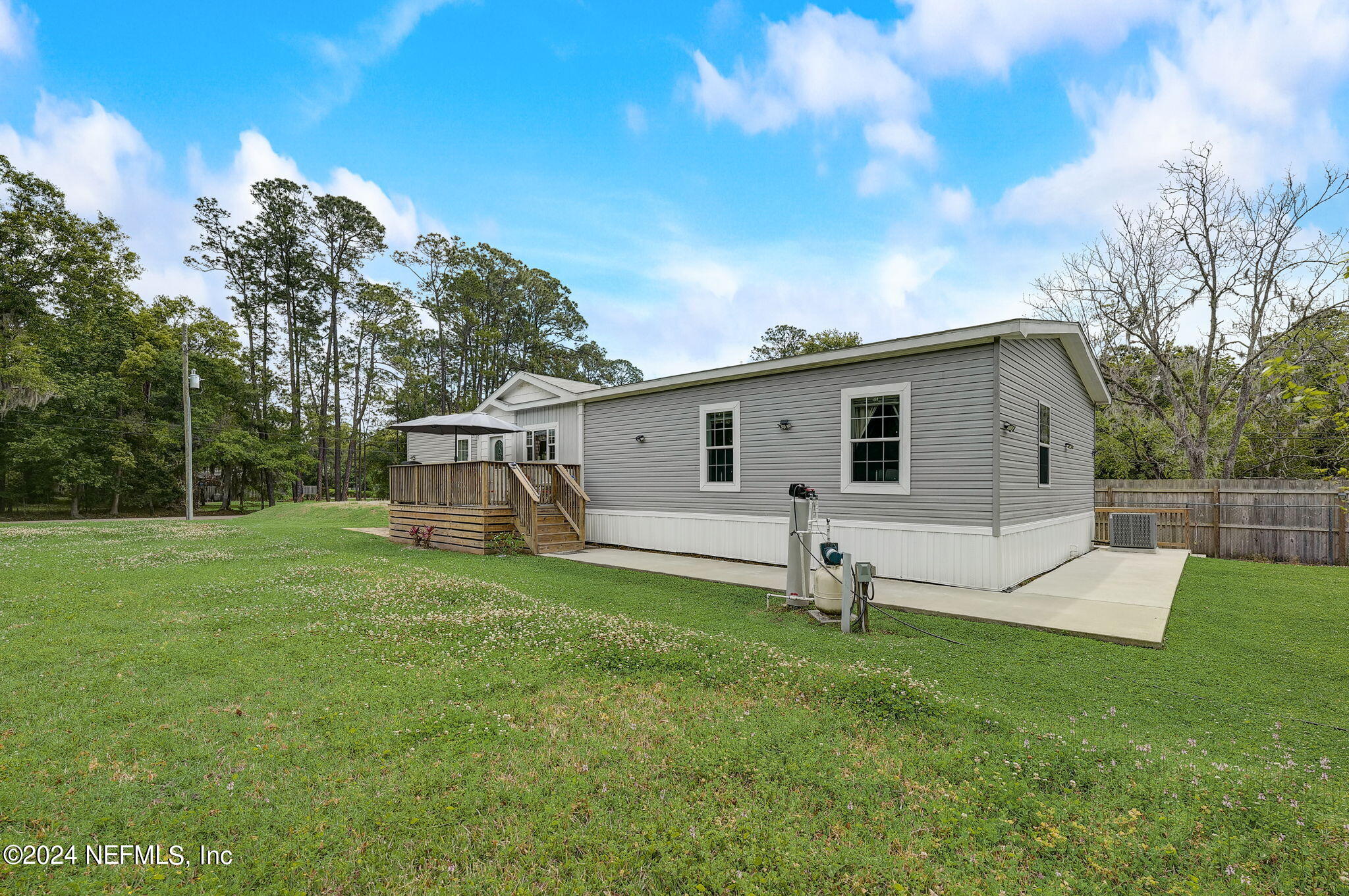 Photo 39 of 39 of 8009 SHRIKE Avenue mobile home